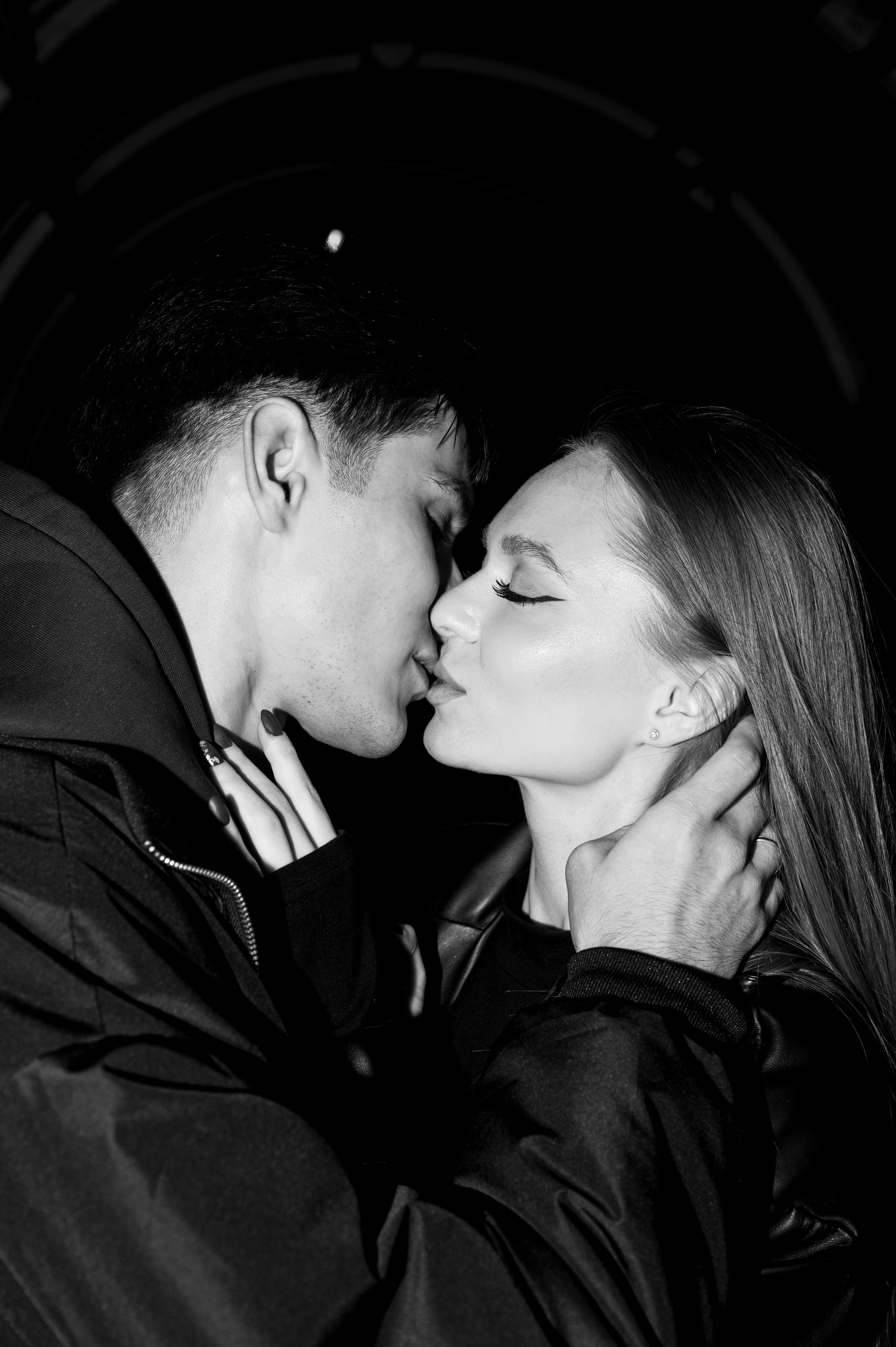 | Bulat & Sasha |. Свадебный и портретный фотограф в Казани