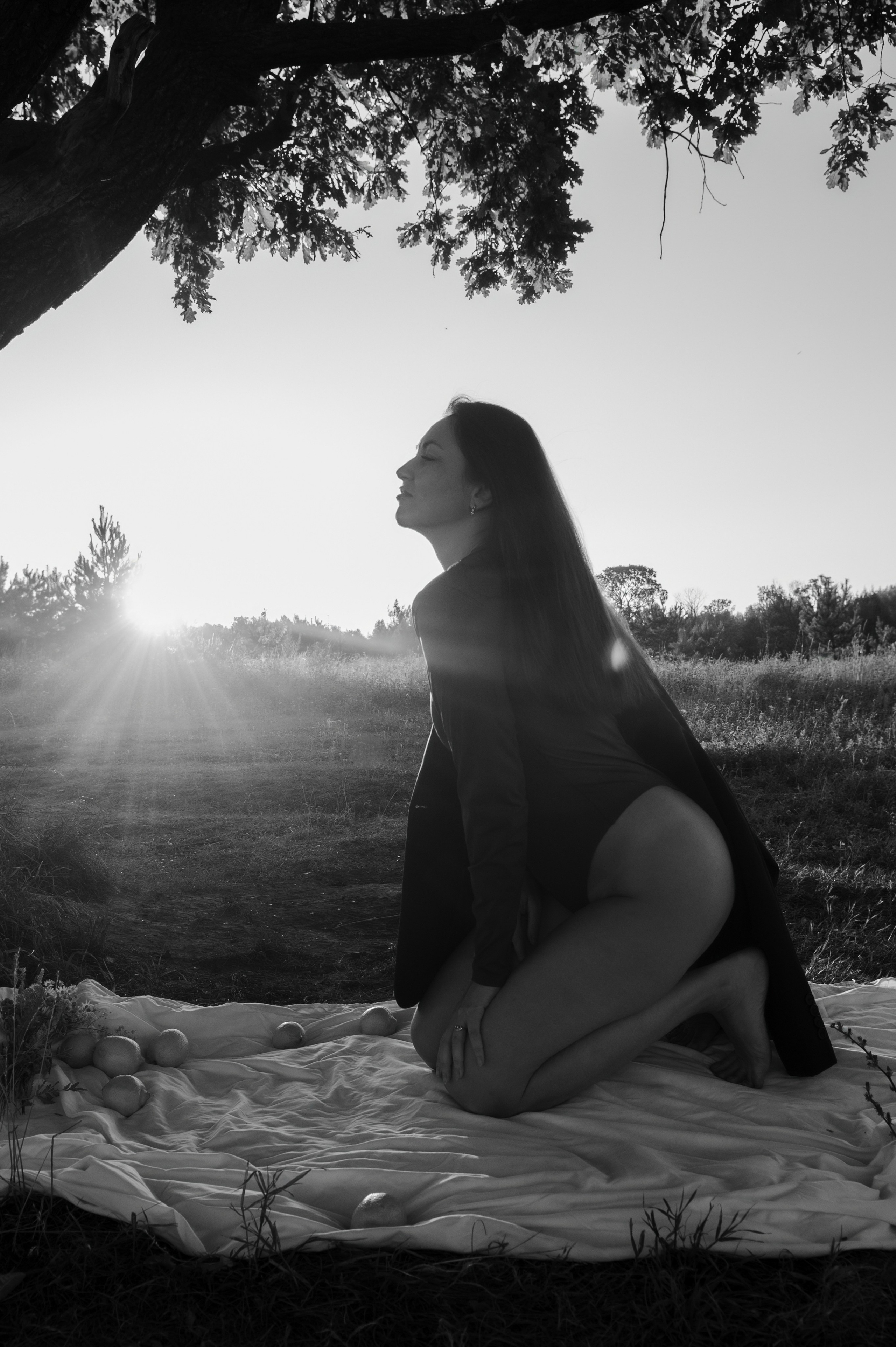 USTINA. Свадебный и портретный фотограф в Казани