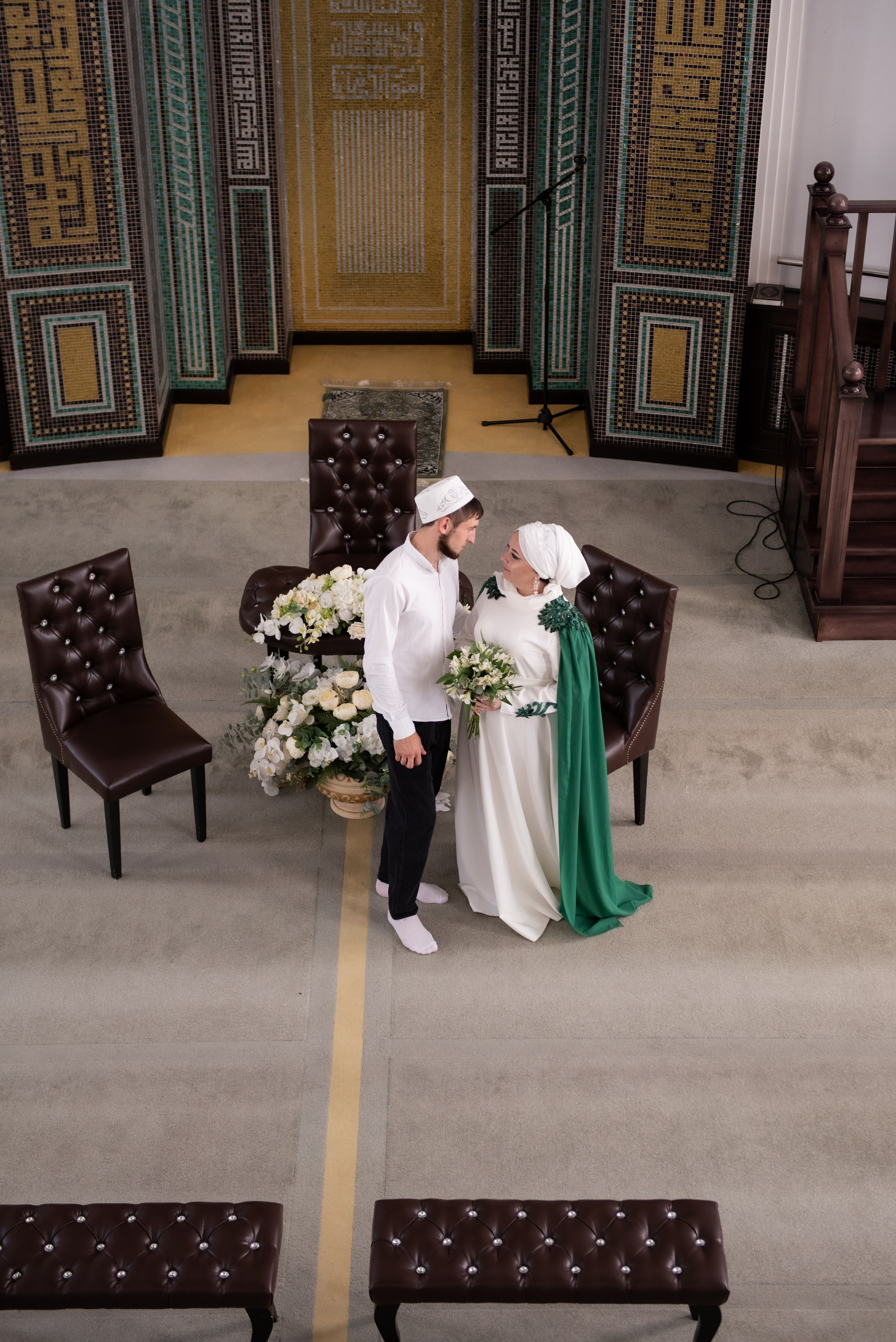 | Рушана & Азат |. Свадебный и портретный фотограф в Казани