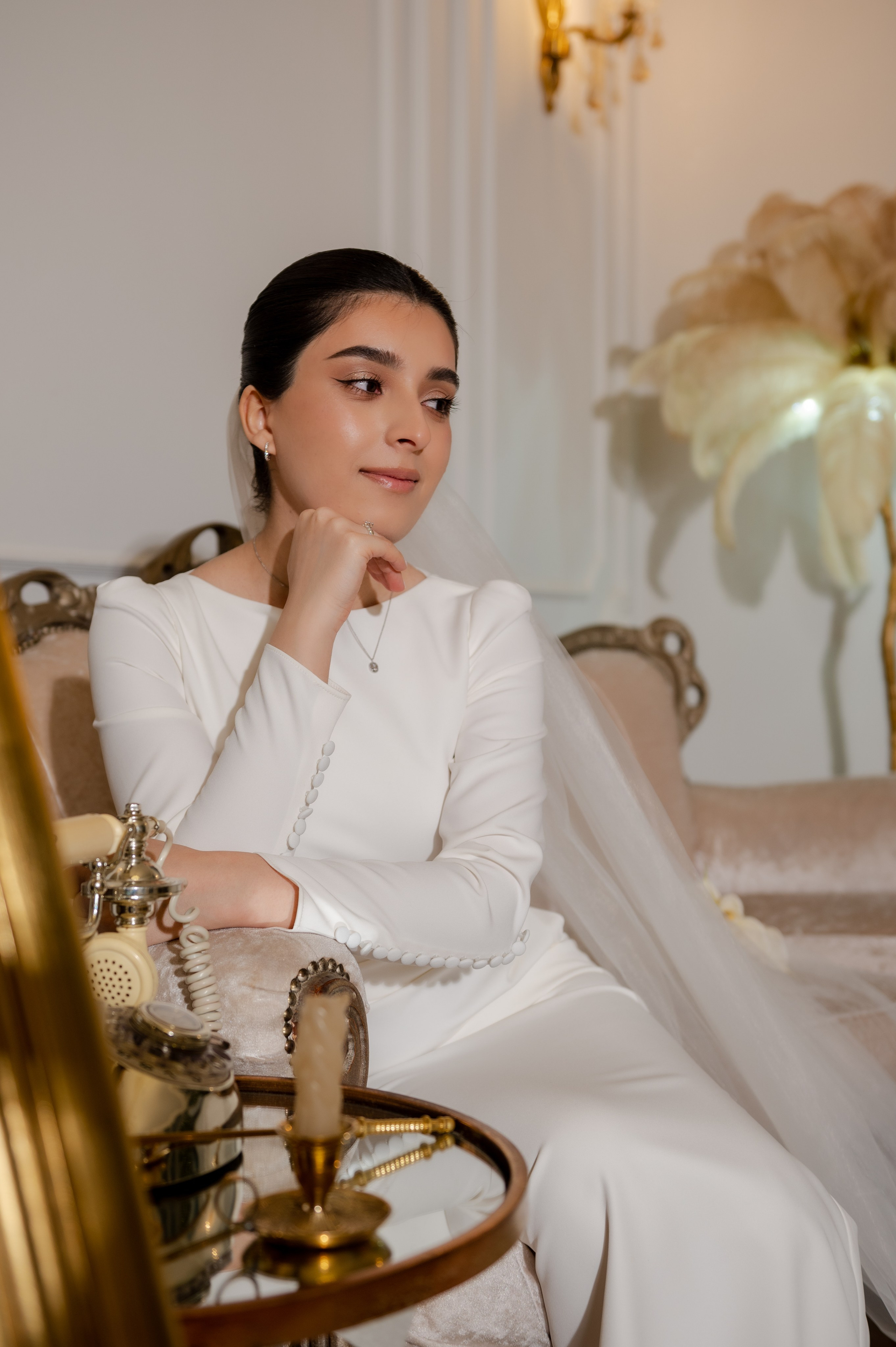 |Фарида & Эльвин|. Свадебный и портретный фотограф в Казани