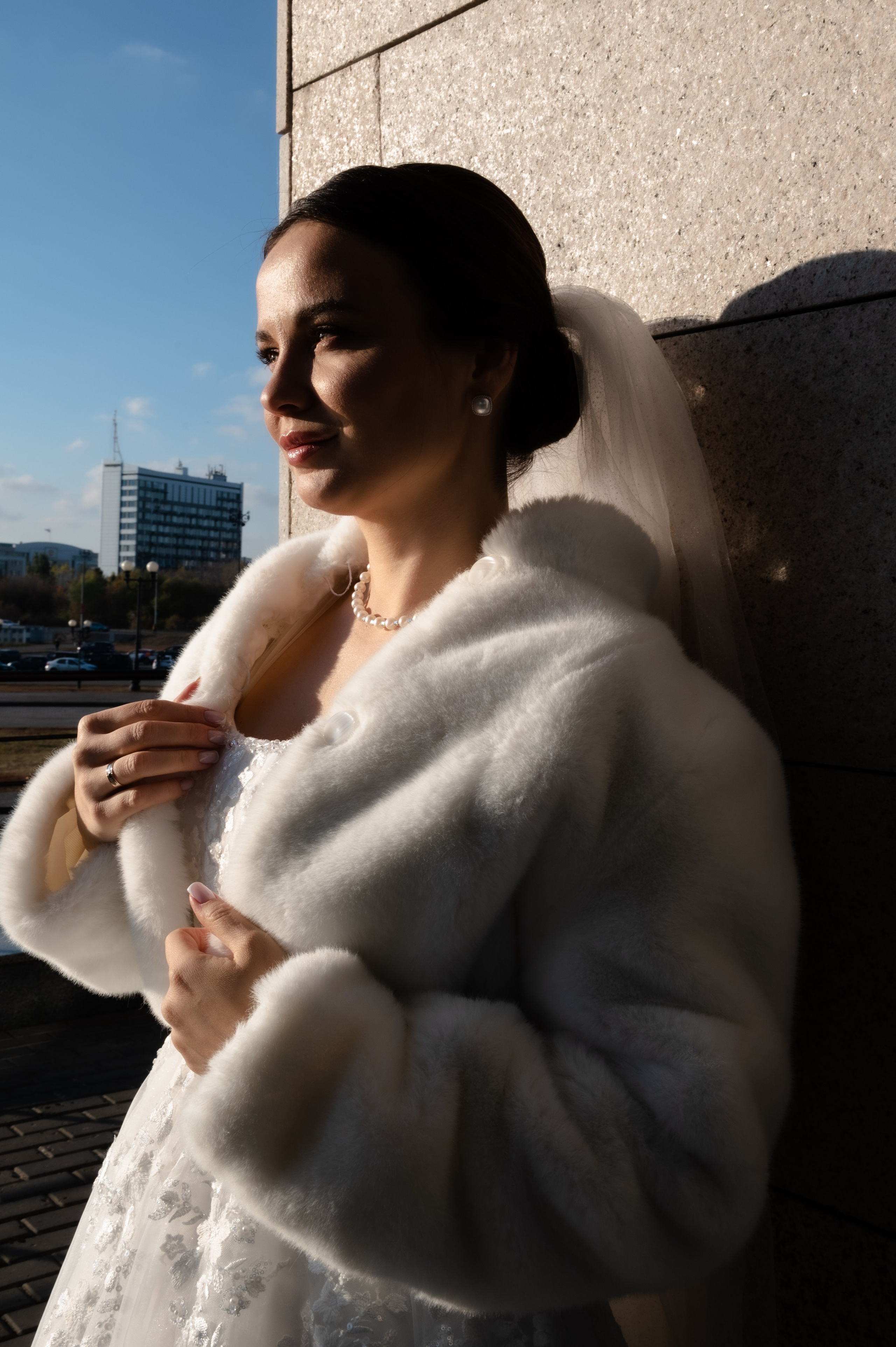 | Эльвира & Ильдар |. Свадебный и портретный фотограф в Казани