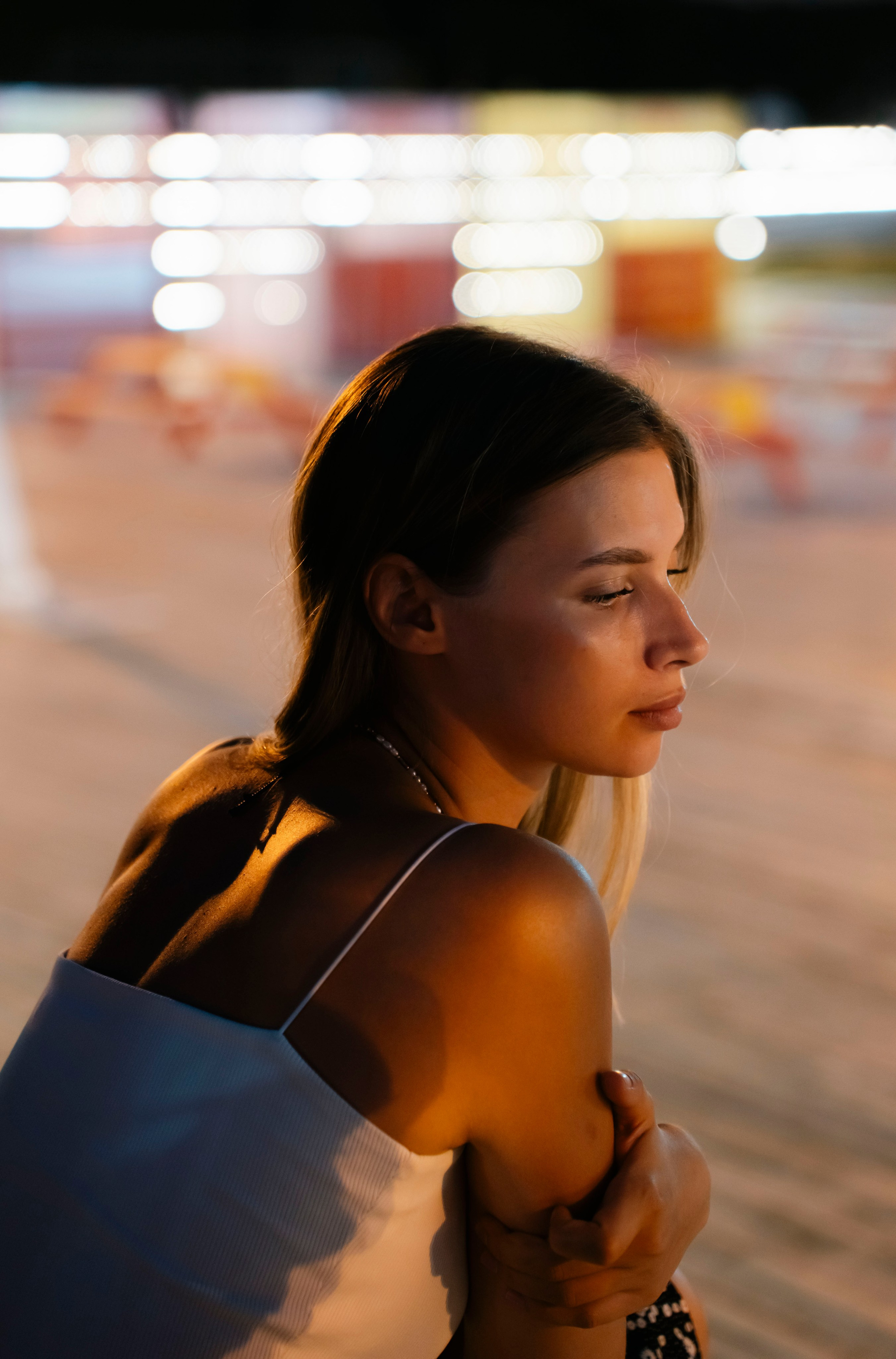 BALAGAN. Бэкстейдж / 2025. Саша Копылов, фотограф в Казани