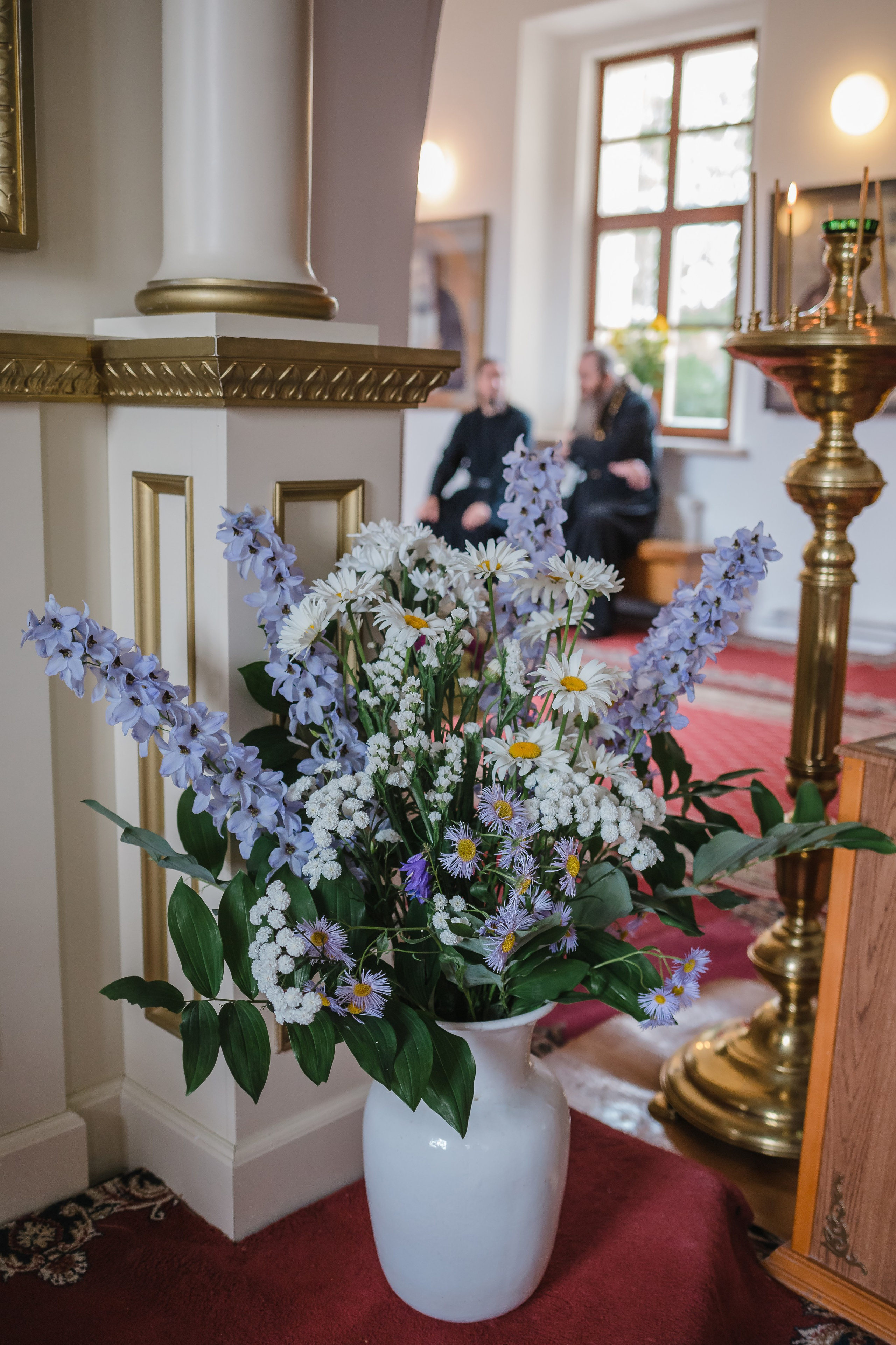 День Петра и Павла. Село Ново-Волково. Семейный фотограф Николаева Ольга