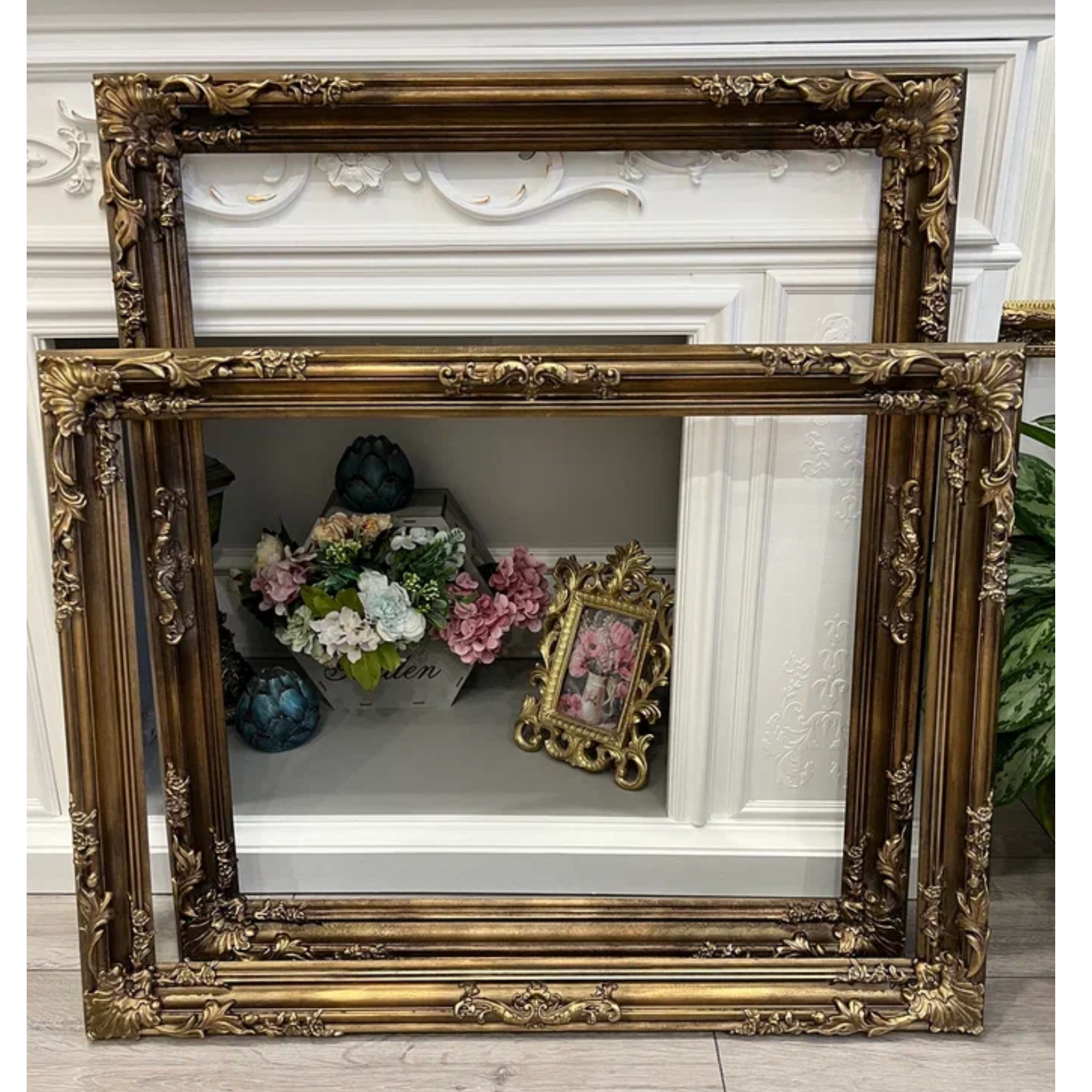 Рамы «Свет Флоренции». Купить premium art, интерьерные картины в интернет-магазине MONA