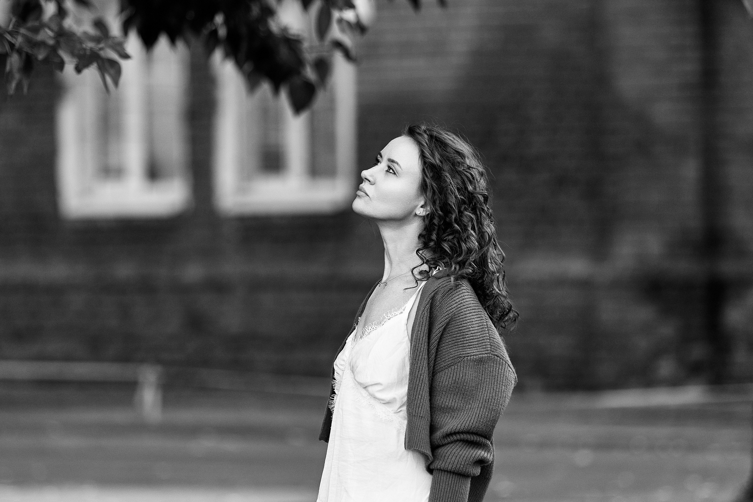 Однажды вечером. Свадебный и семейный фотограф в Ульяновске Орешина Елена