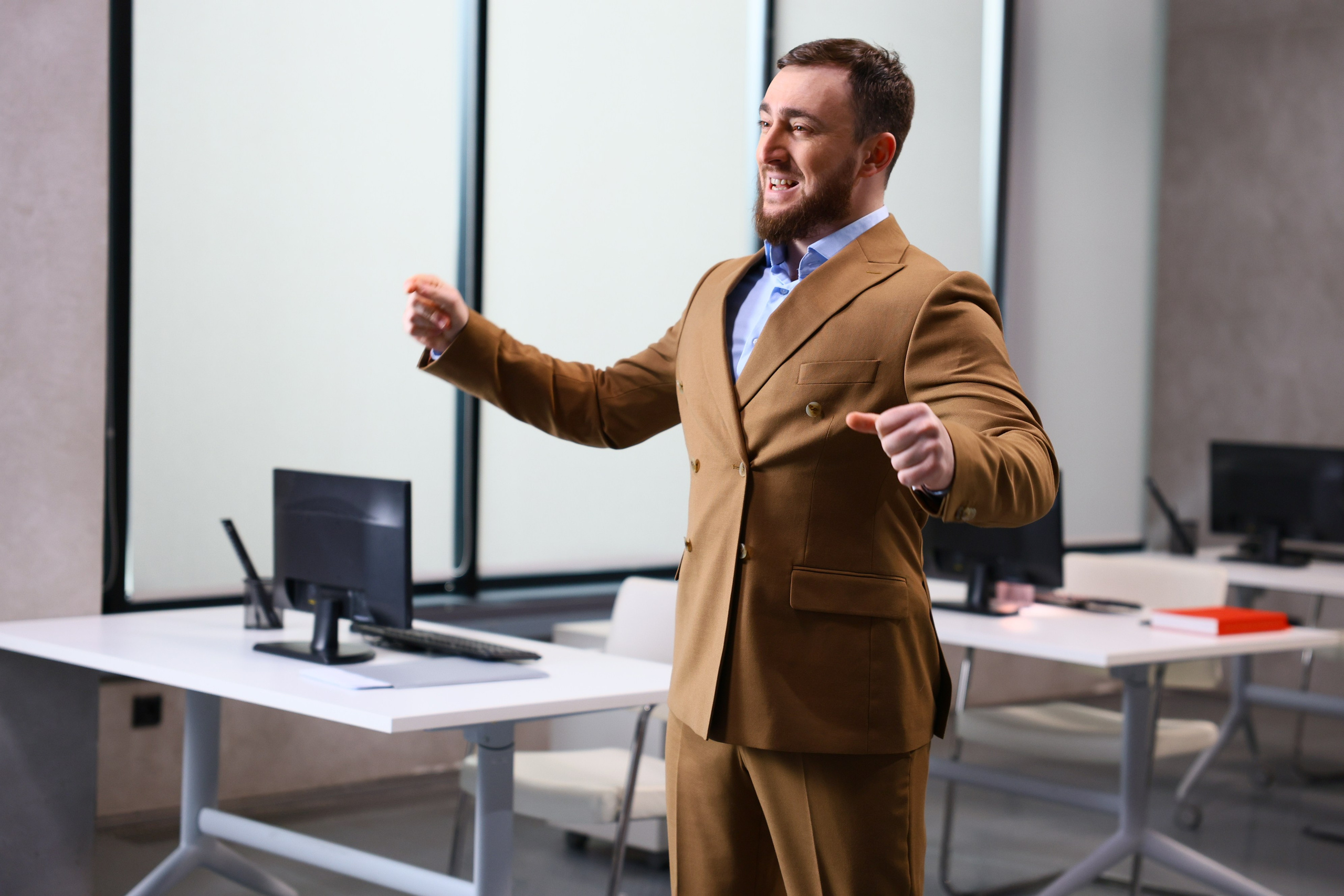 Клип Султан Лагучев. Фотограф Ильина Арина Киселевск | Москва