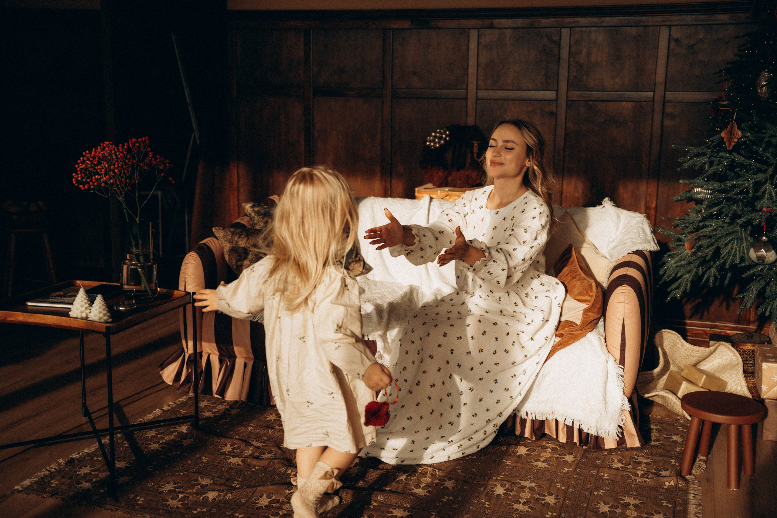 Катя и Сонечка. Фотограф в Минске — Мария Миллс