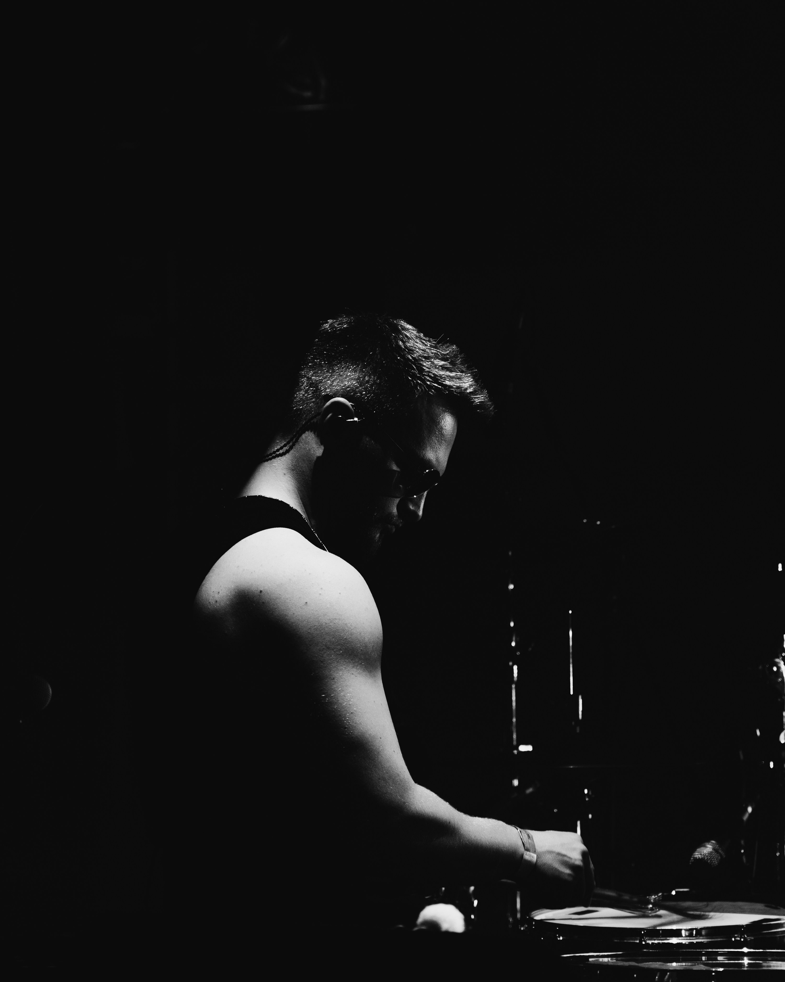 Zoloto SummerSound SPB’25. RUSLAN ROZANOV