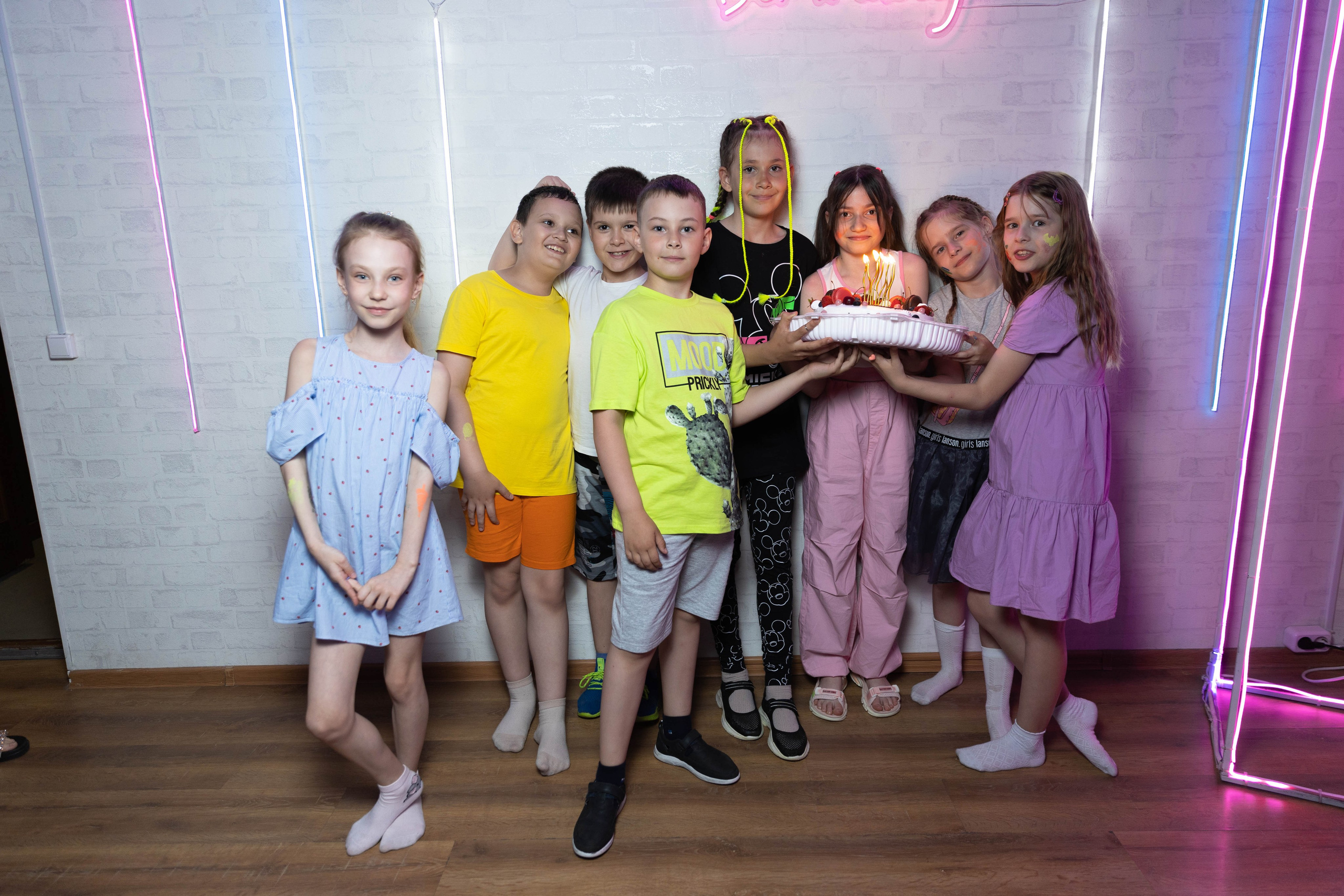 Loft 1. _Carpe diem_