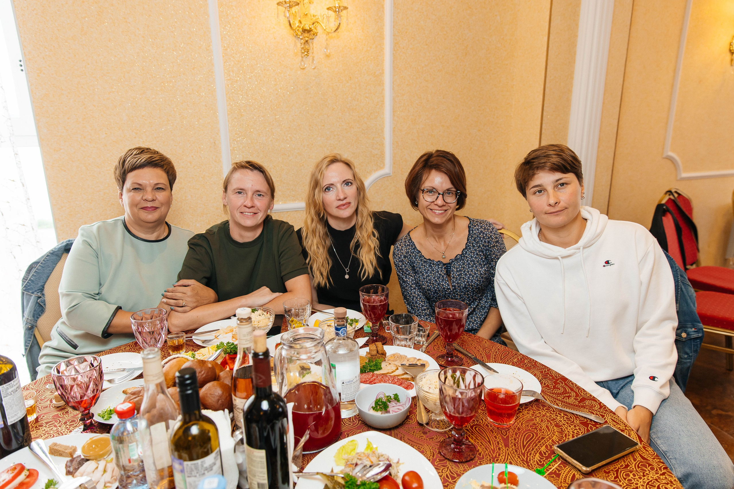 ССК. _Carpe diem_