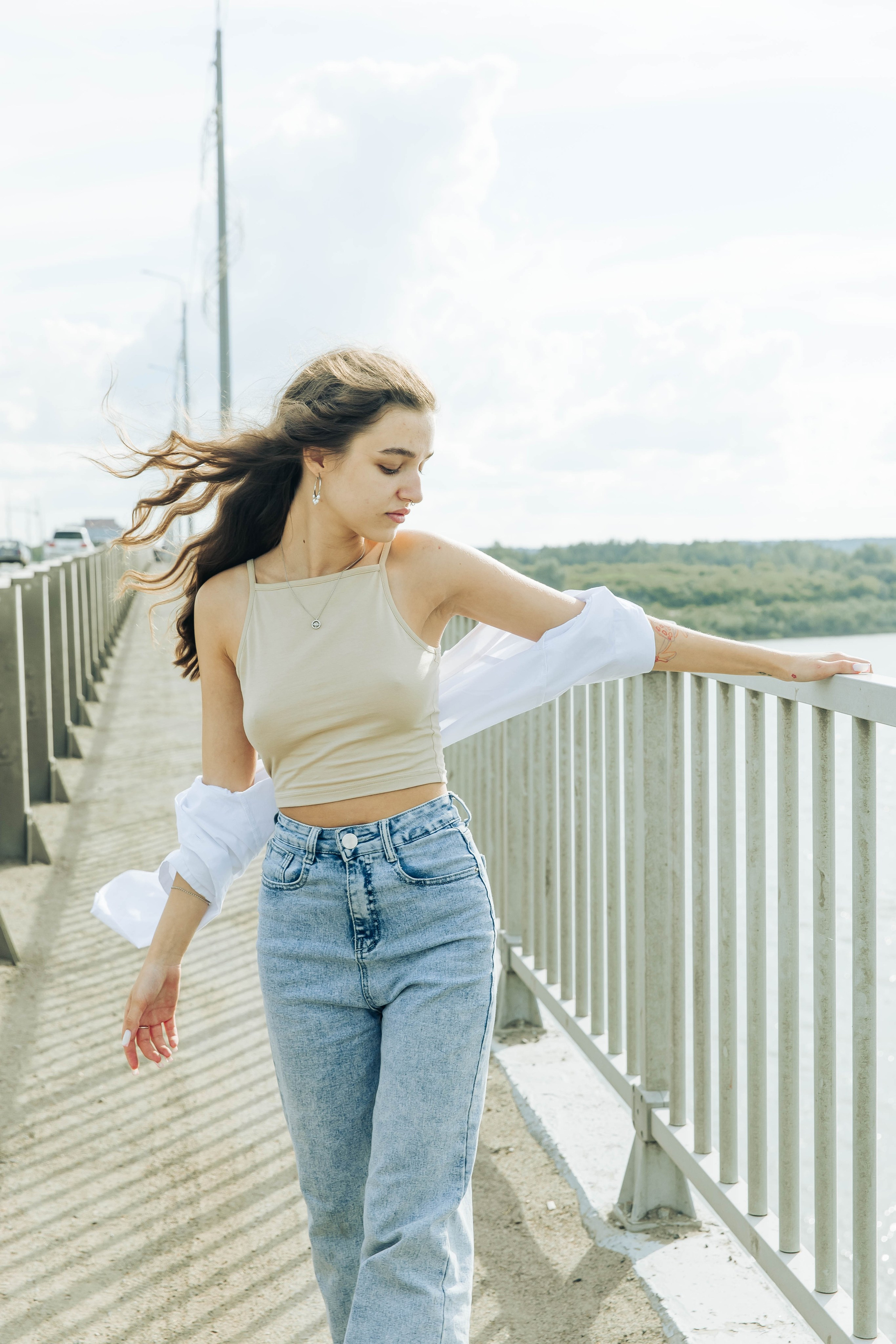 Анастасия Краснова. _Carpe diem_