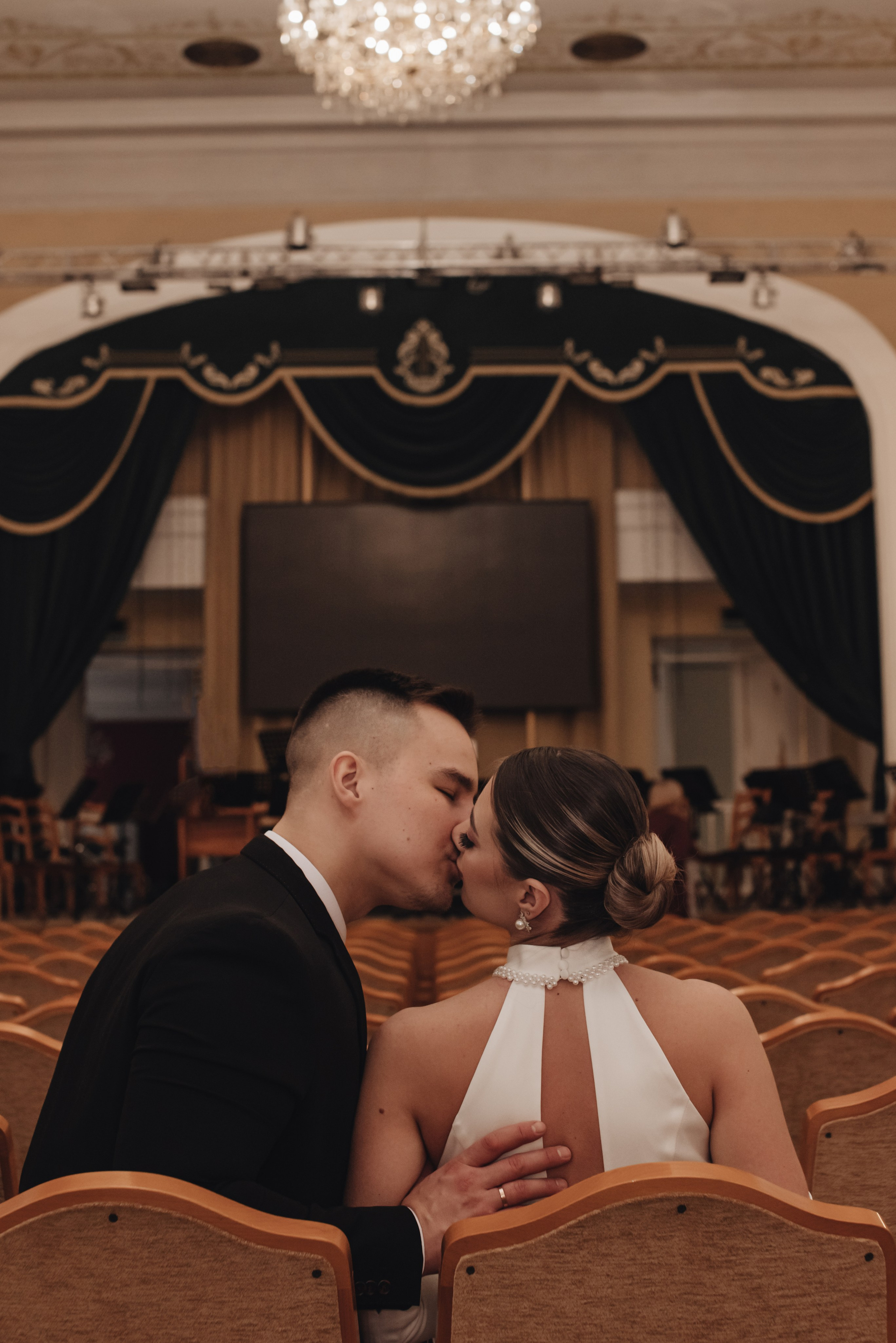 Анастасия&Антон. Свадебный и семейный фотограф в Смоленске Печкурова Карина