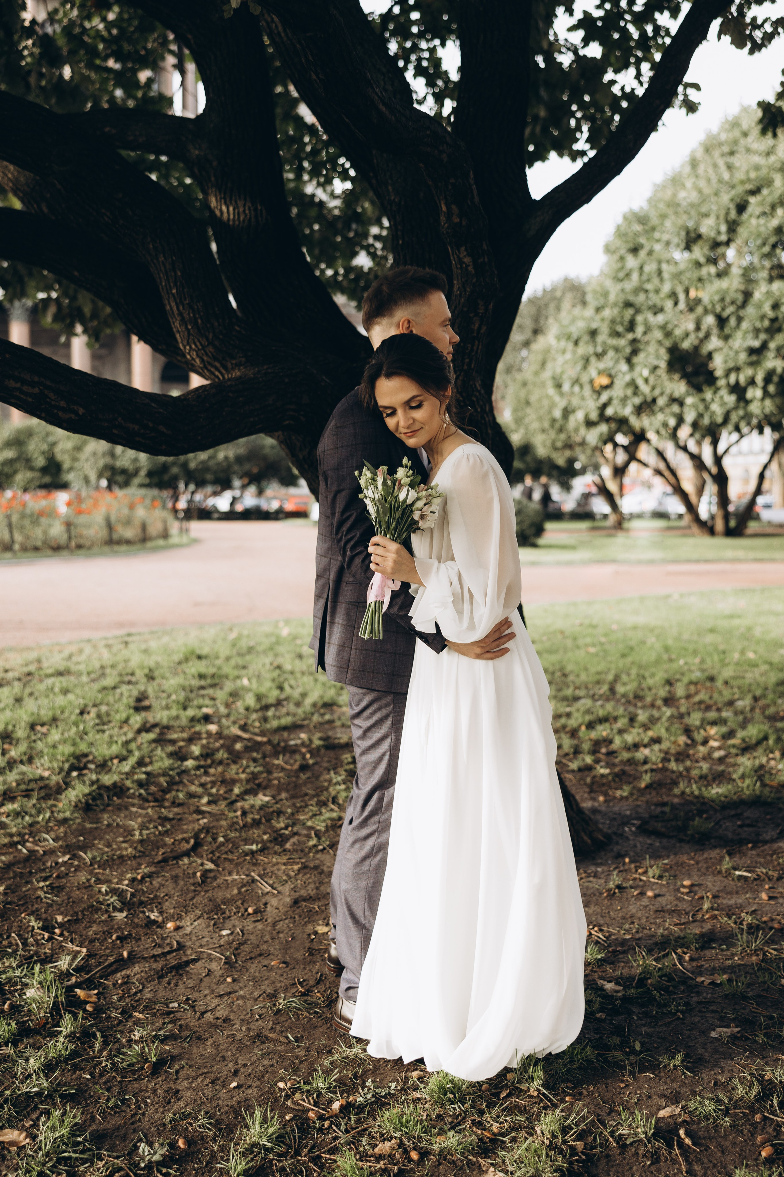 Юлия & Денис. Семейный фотограф в Москве Виктория Ястребинская