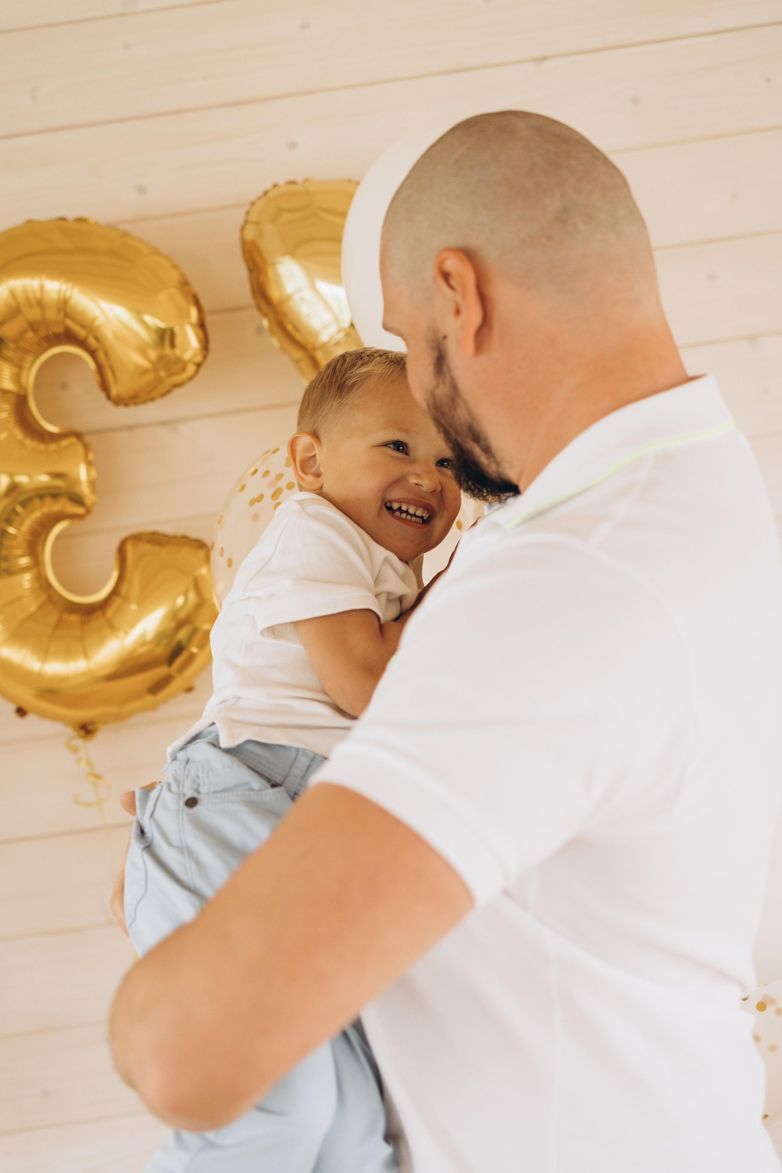 Роме 3 года. Семейный фотограф в Москве Виктория Ястребинская