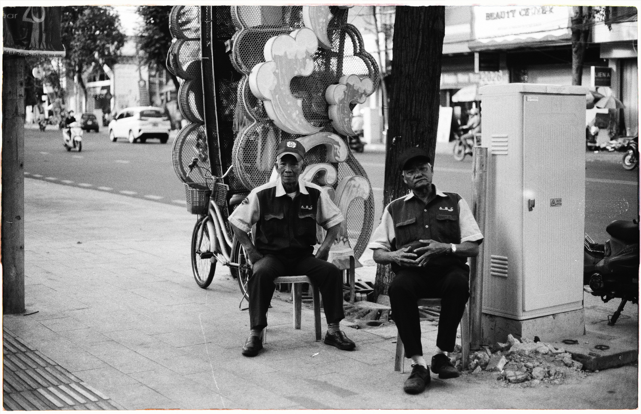 Vietnam «26. Фотограф Полина Треногина