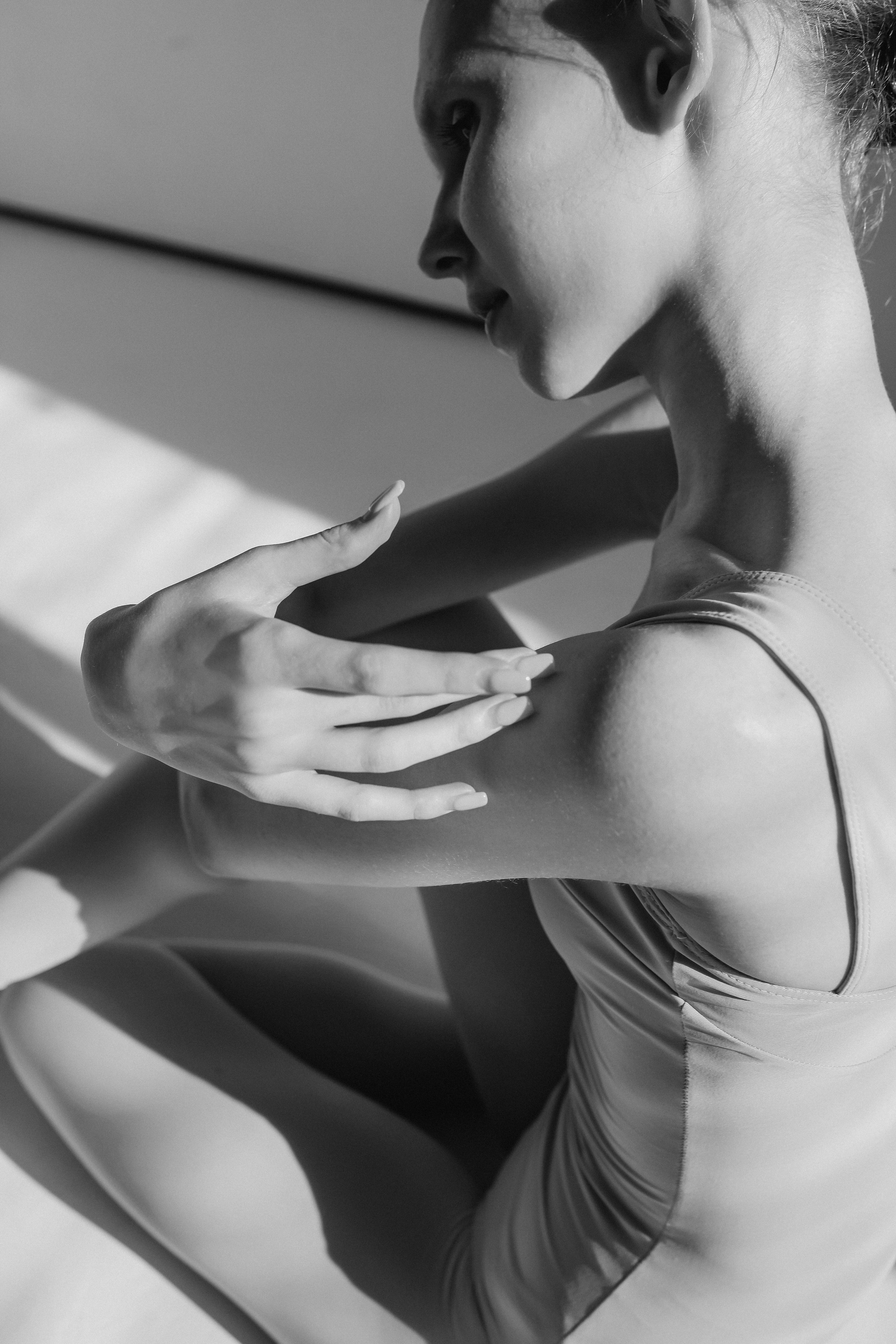 Спорт. Logacheva Ekaterina