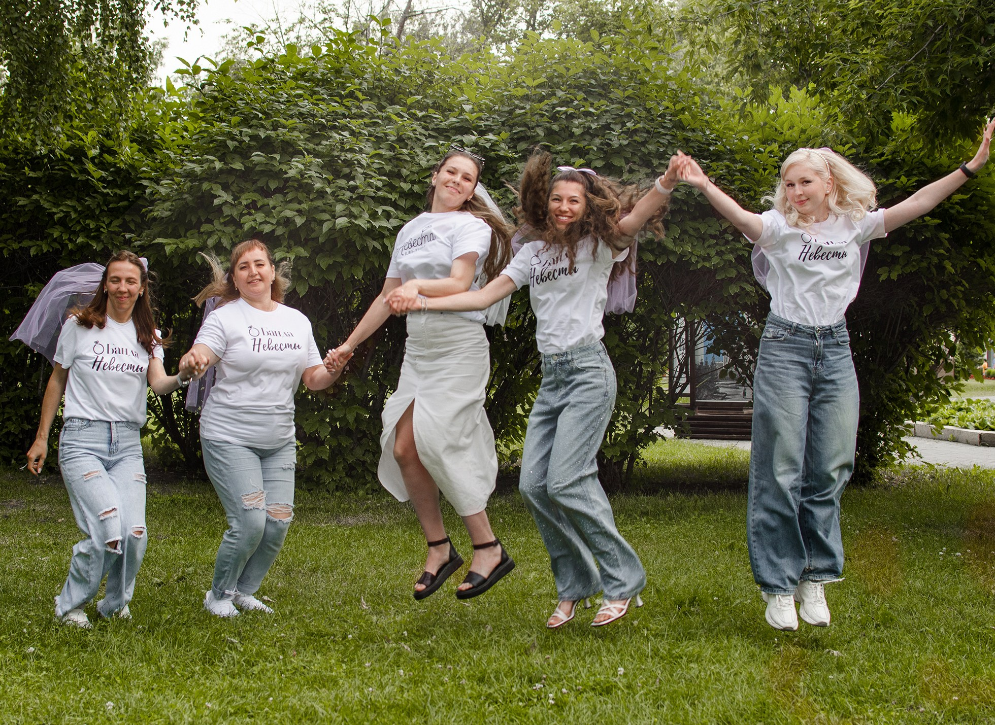 Девичник. Женский фотограф Томск Фролова Татьяна