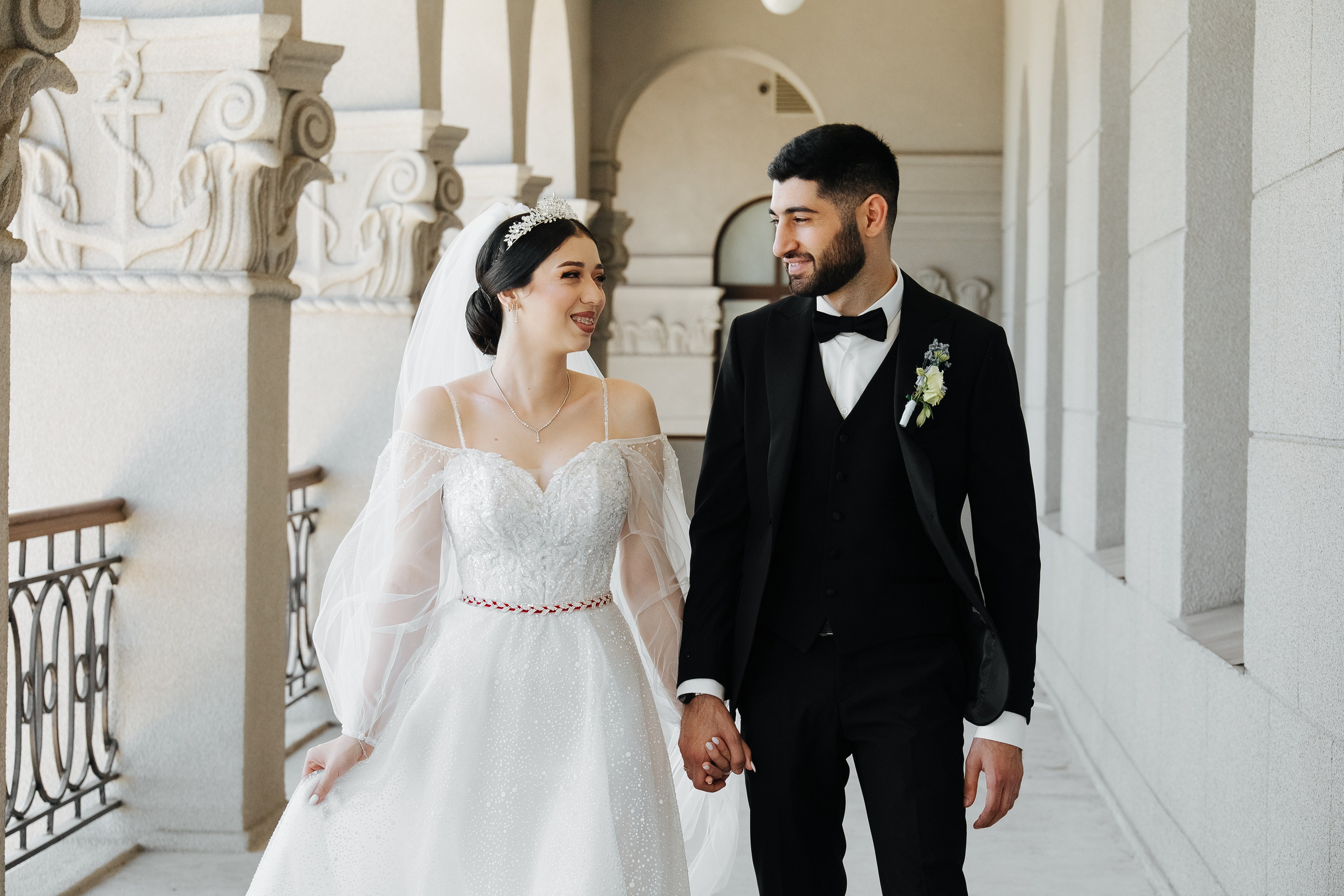 Асим Севиль. Фотограф в Красноярске Надежда Воскресенская