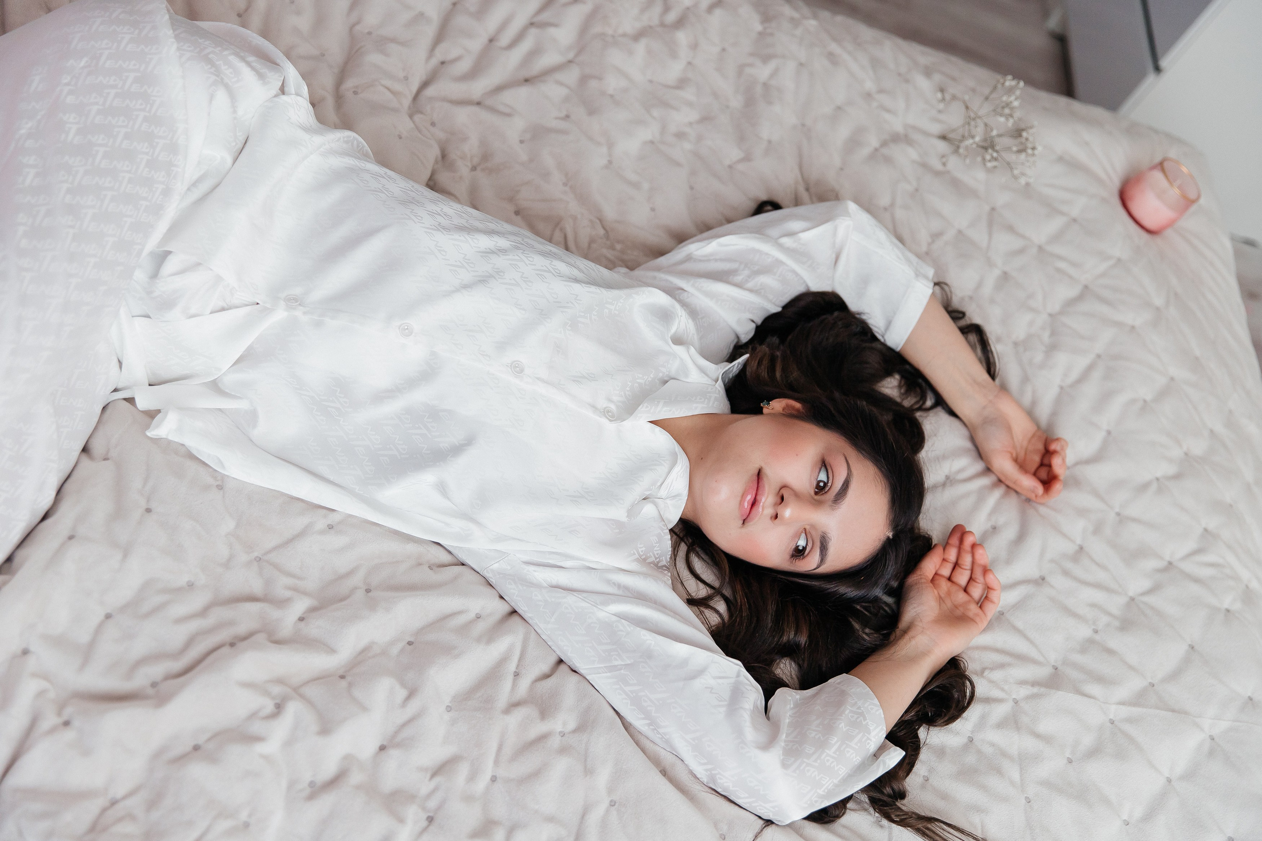 Катя. Воронистая Анастасия. Фотограф Якутия, Томпонский район