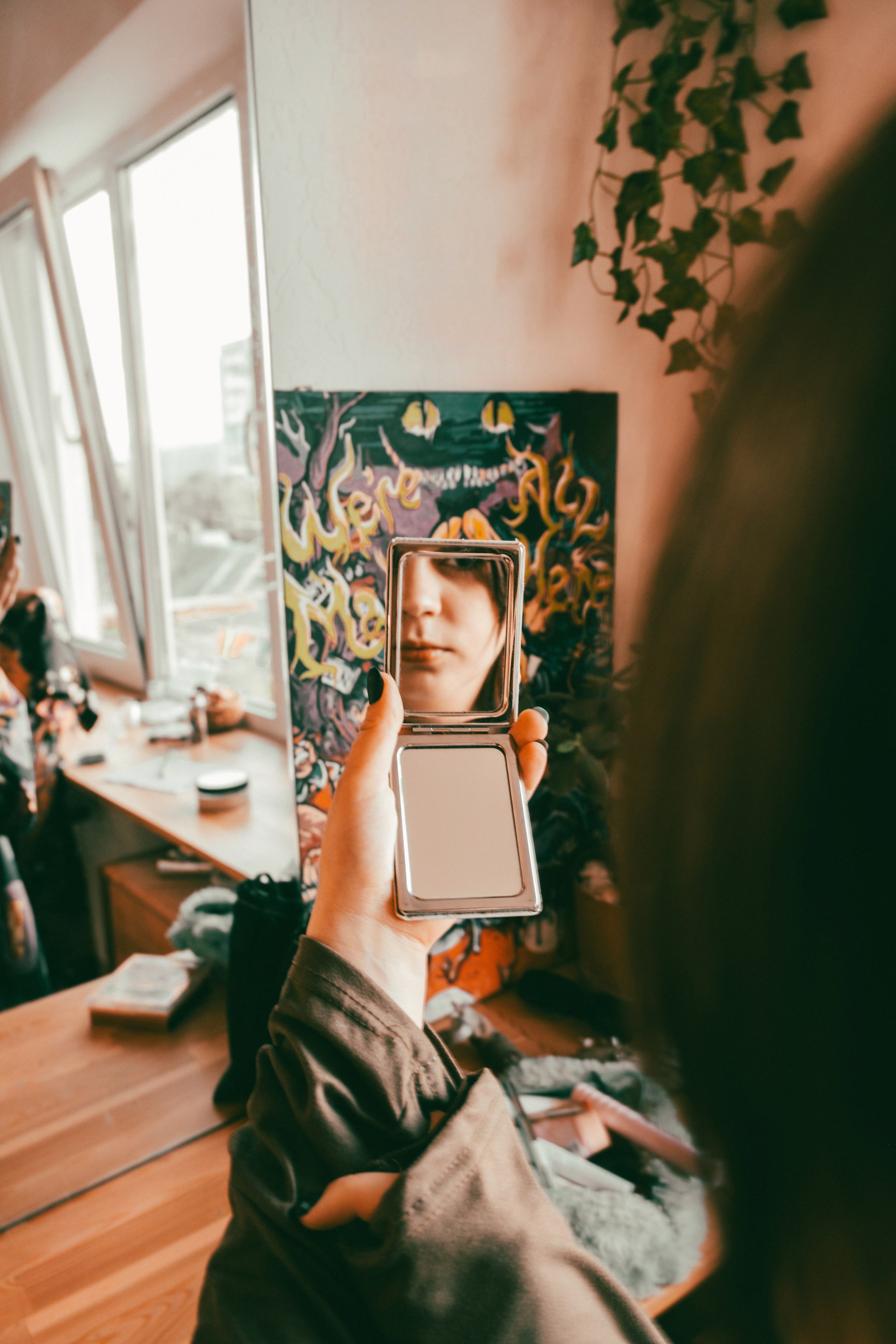 Домашняя съёмка. Фотограф в Иркутске Анна Мирошникова