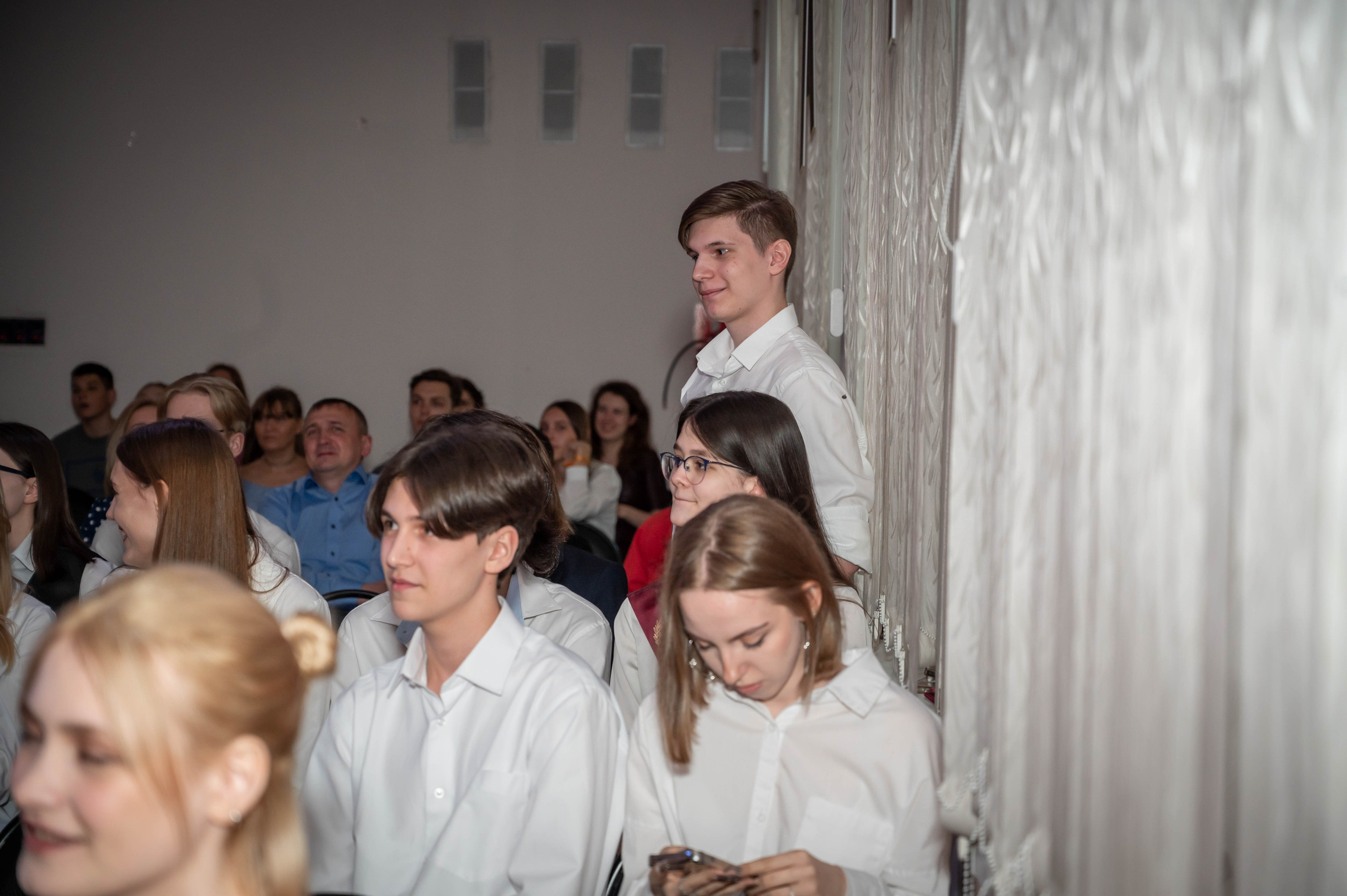 Последний звонок