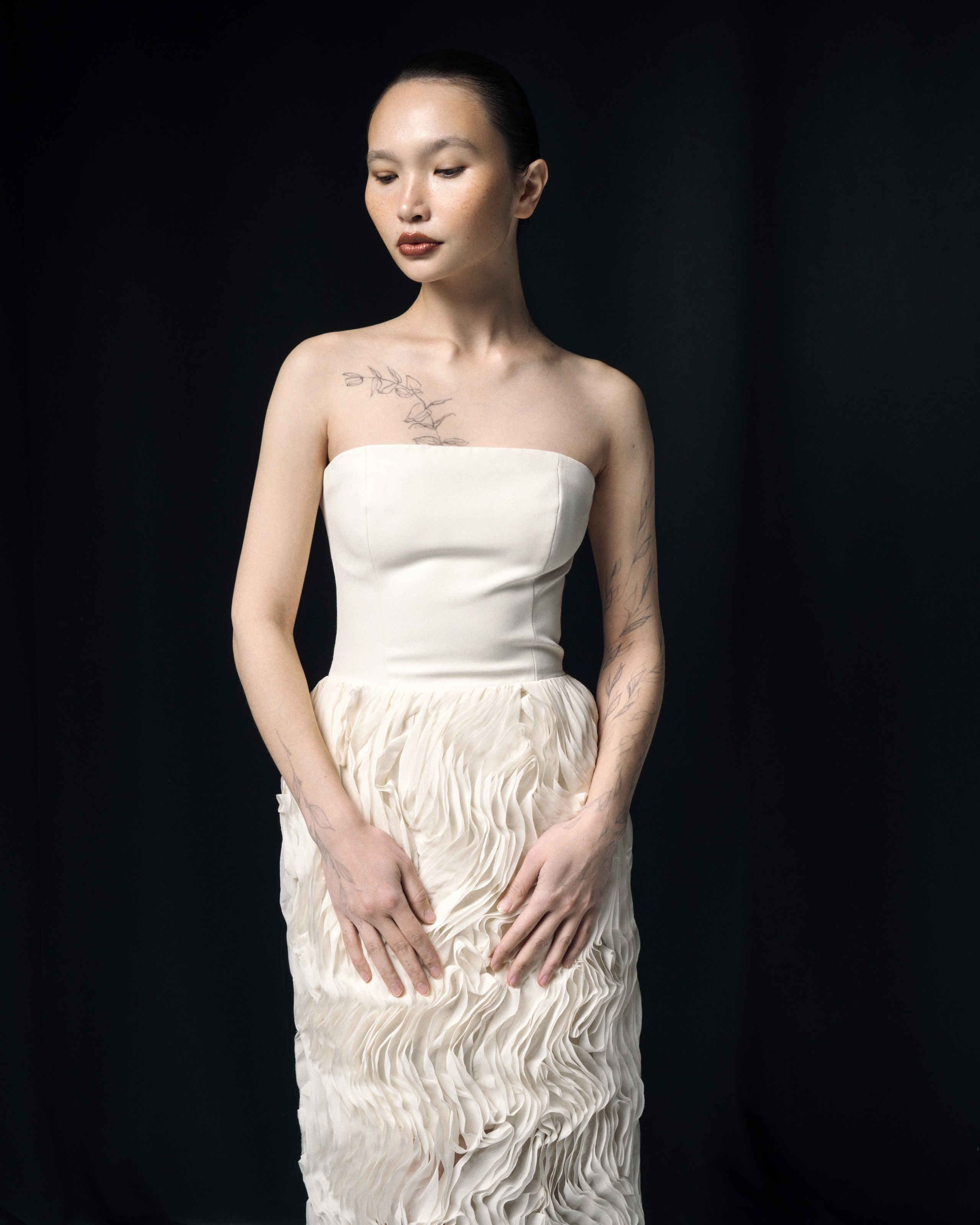 KARINA. Anastasia Patshina