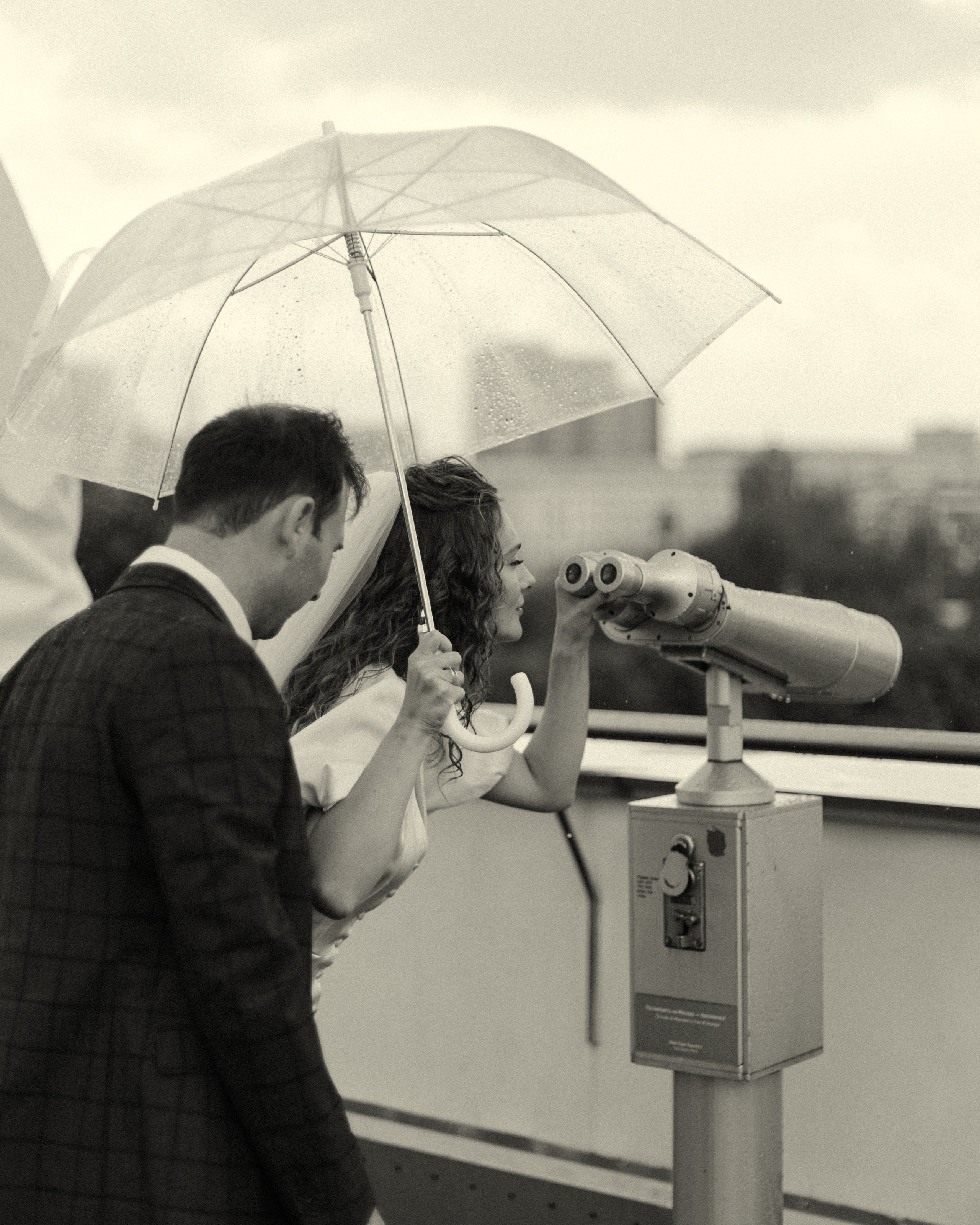 Полина и Никита. Фотограф в Москве — Евгения Прокопенко