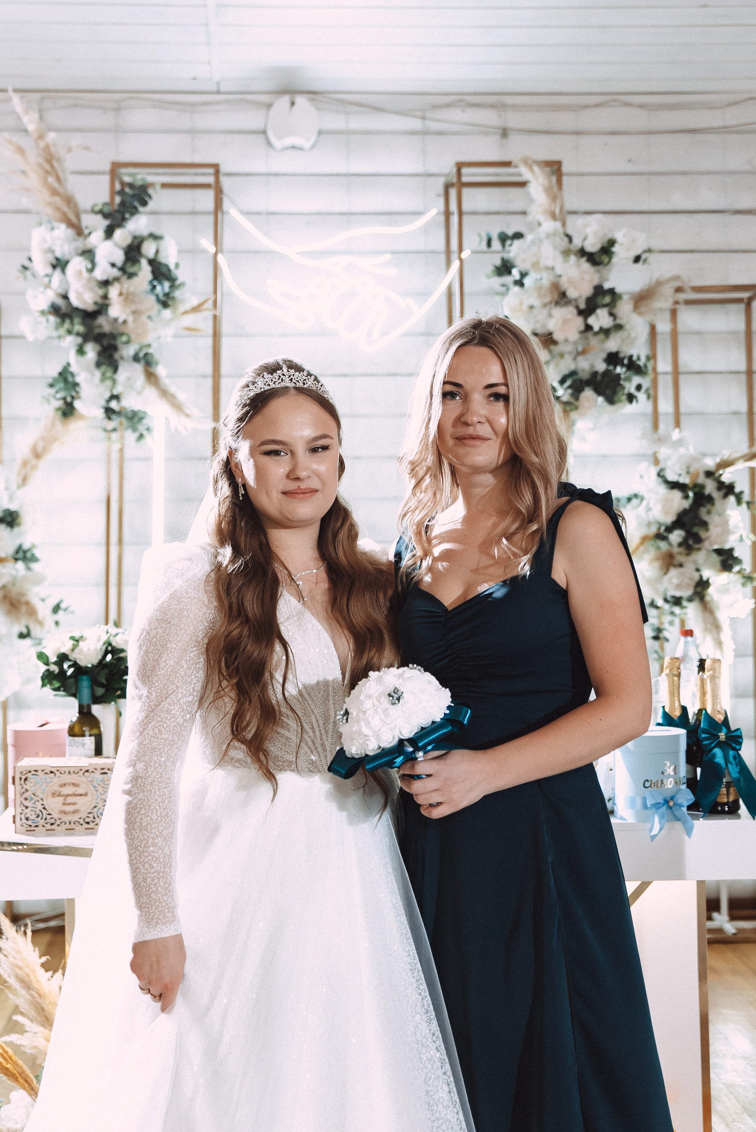 Родион + Юлия. Свадебный и семейный фотограф в Волгограде Олеся Лисицкая