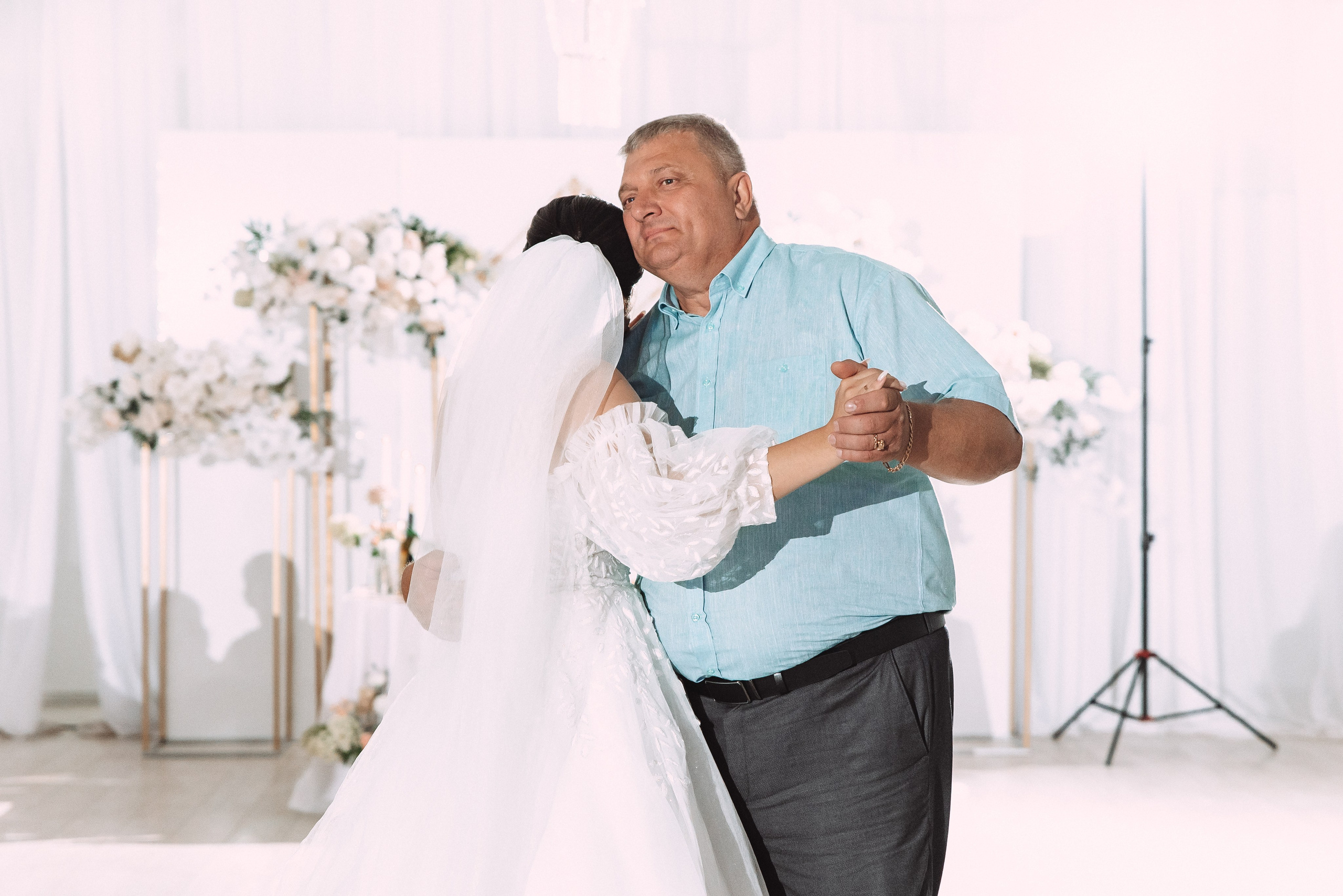 Семен + Варвара. Свадебный и семейный фотограф в Волгограде Олеся Лисицкая