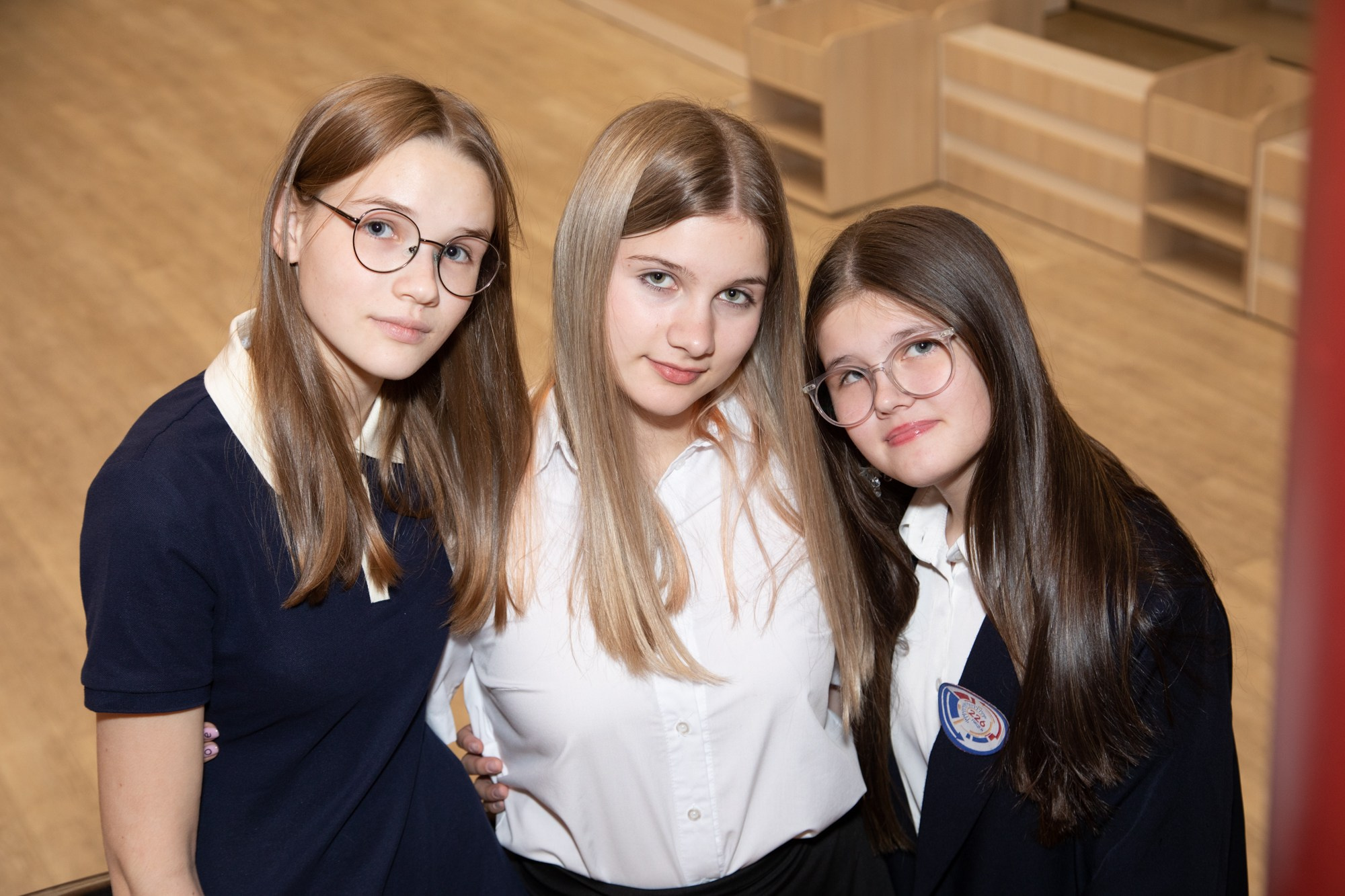 Школьные фотографии. Семейный и детский фотограф в Санкт-Петербург. Natalia Fadel