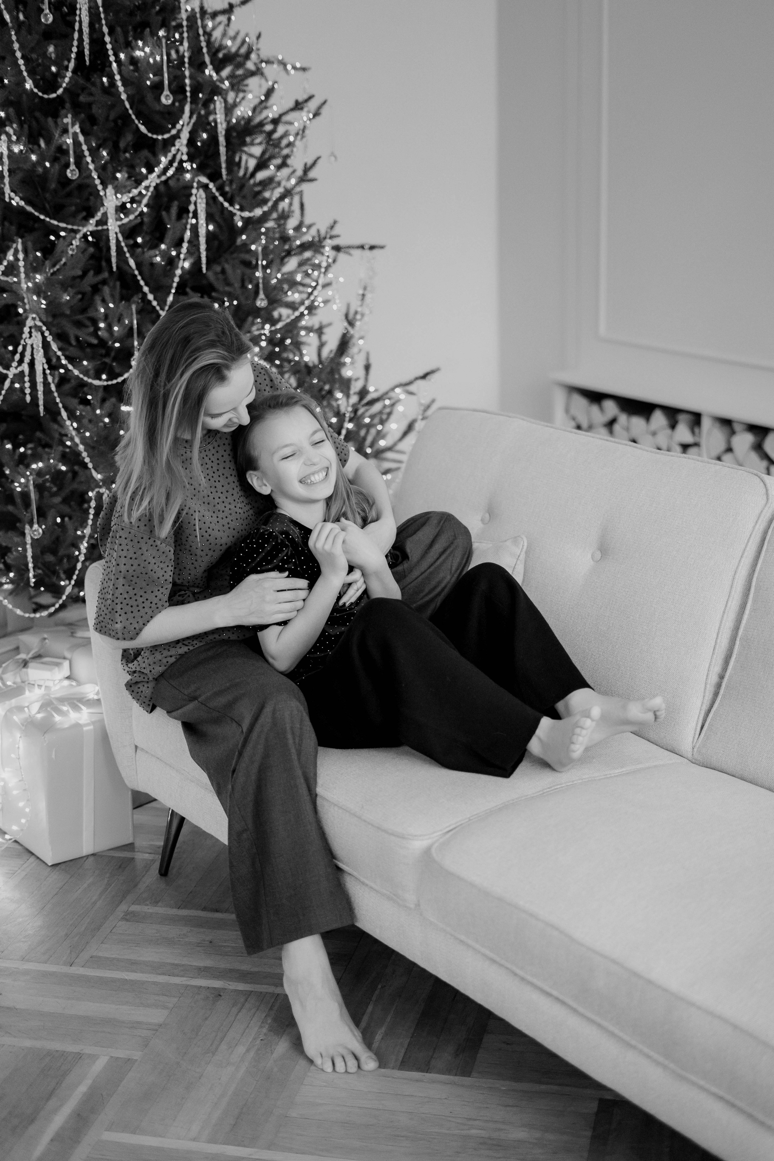 Марина и регина. Фотограф Валерия Крахмалева