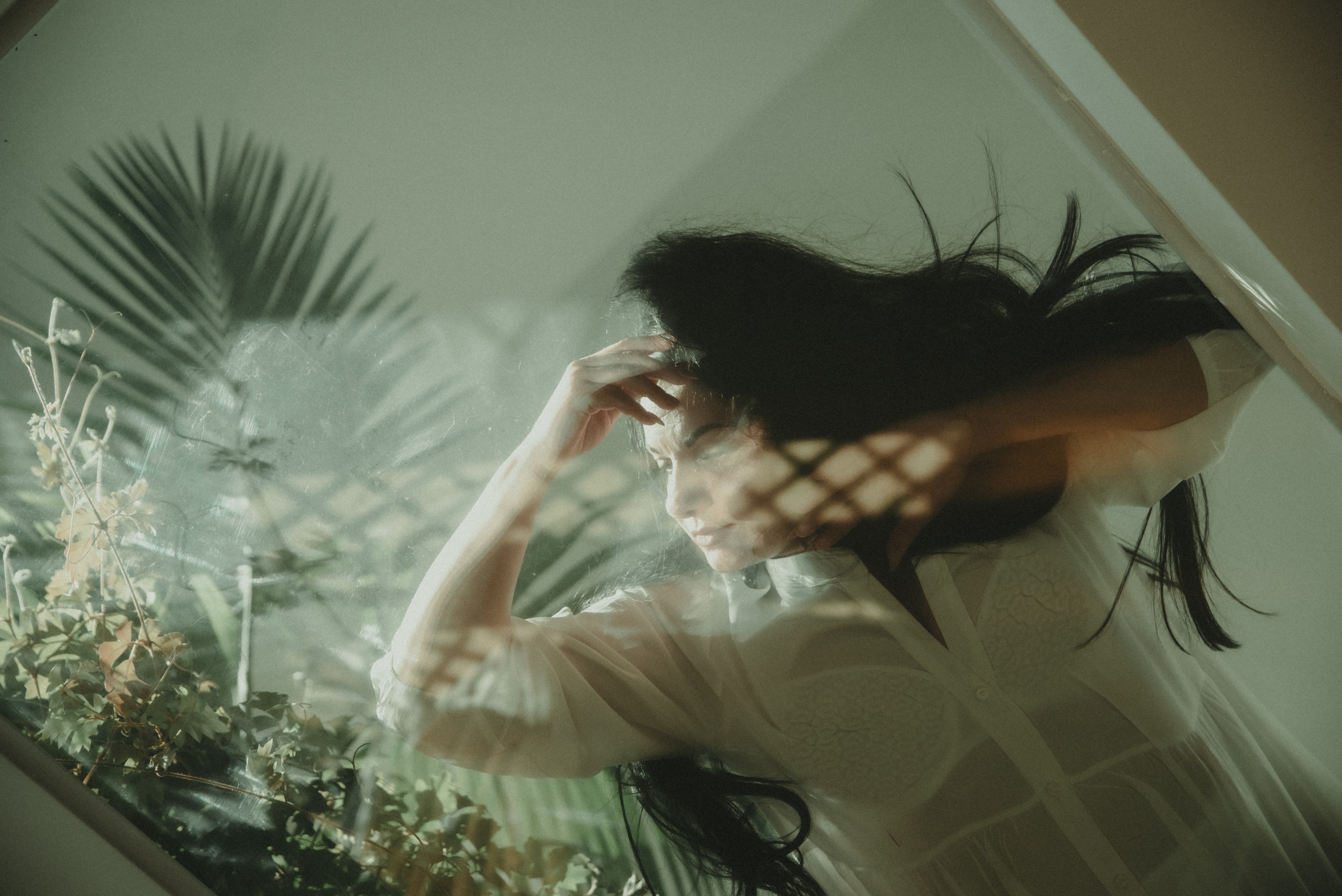 Анжелика. Фотограф Крещение Венчание Москва