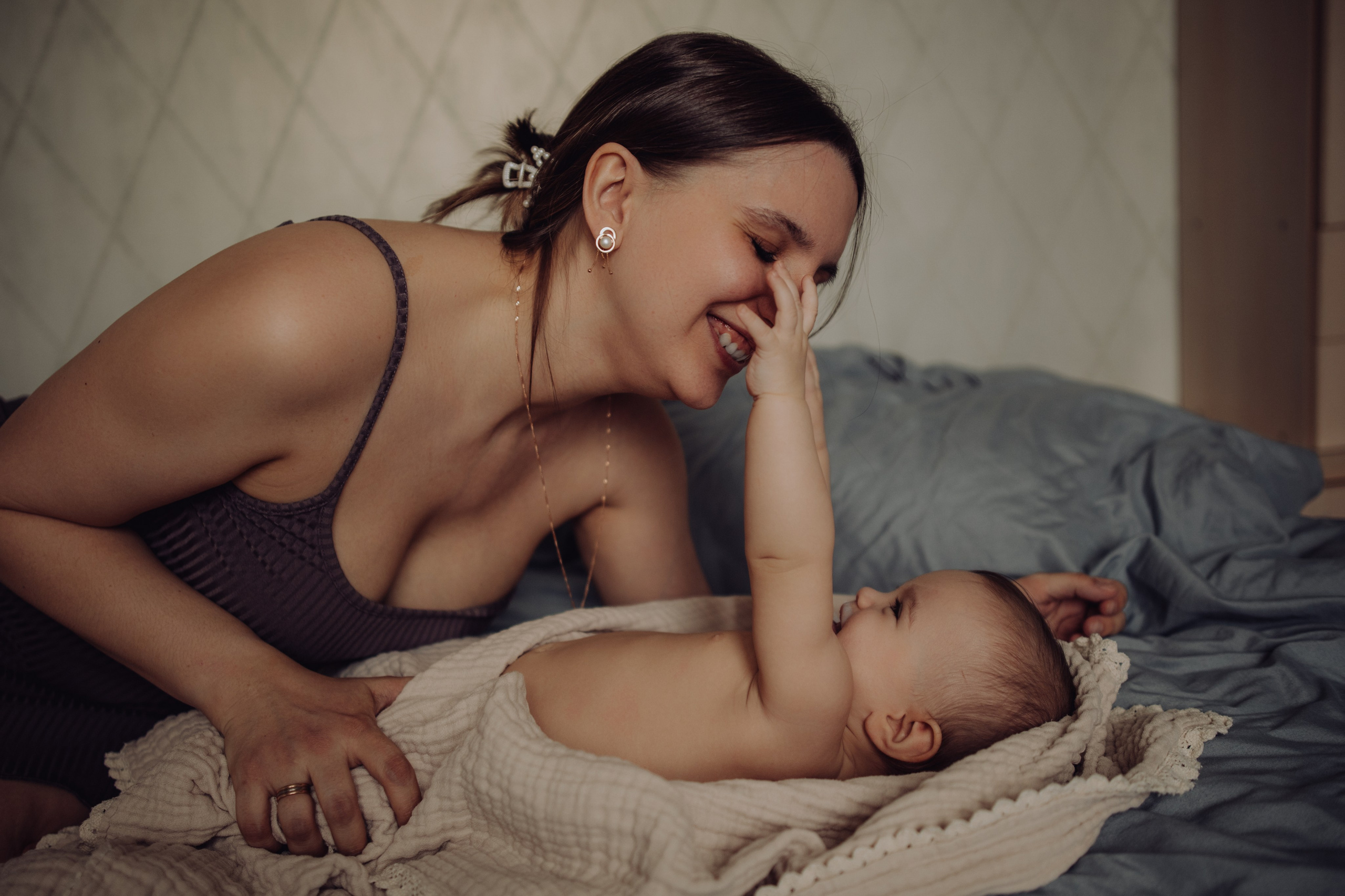 Тая. Главная