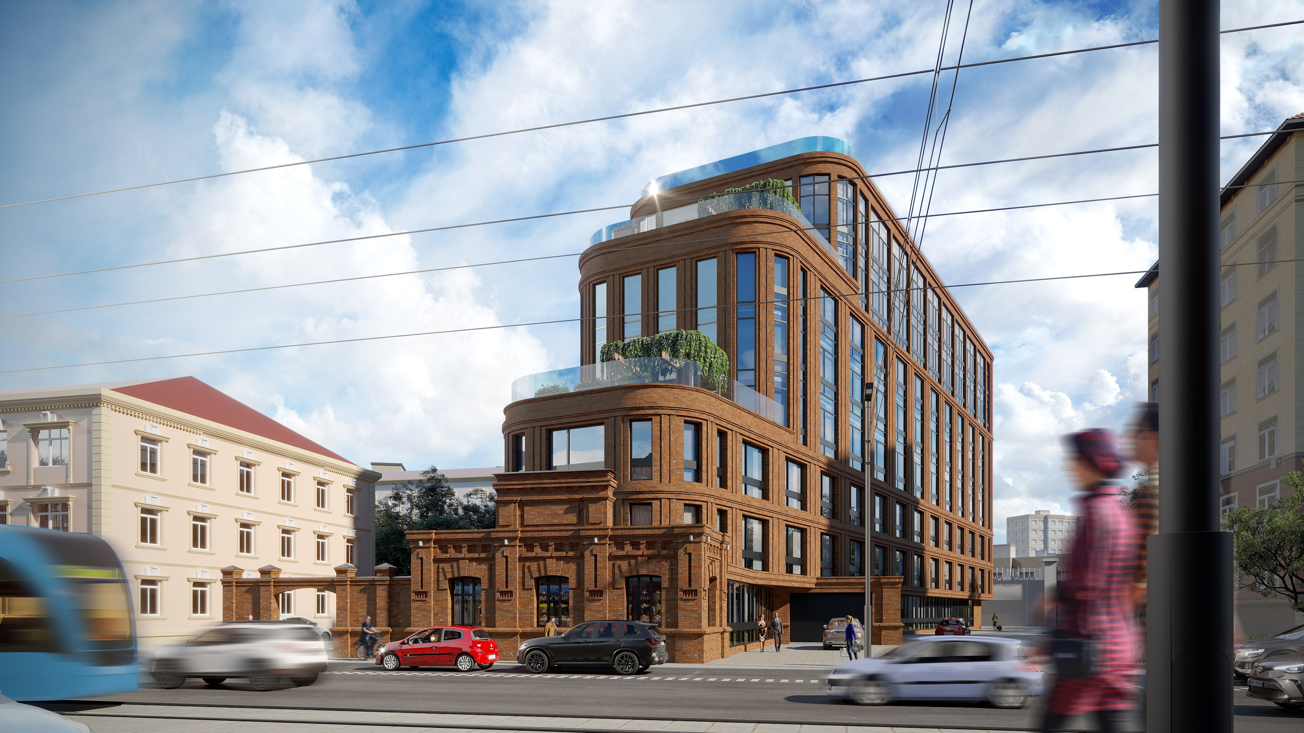 Медиа агентство и визуальные решения для недвижимости | baxx pro