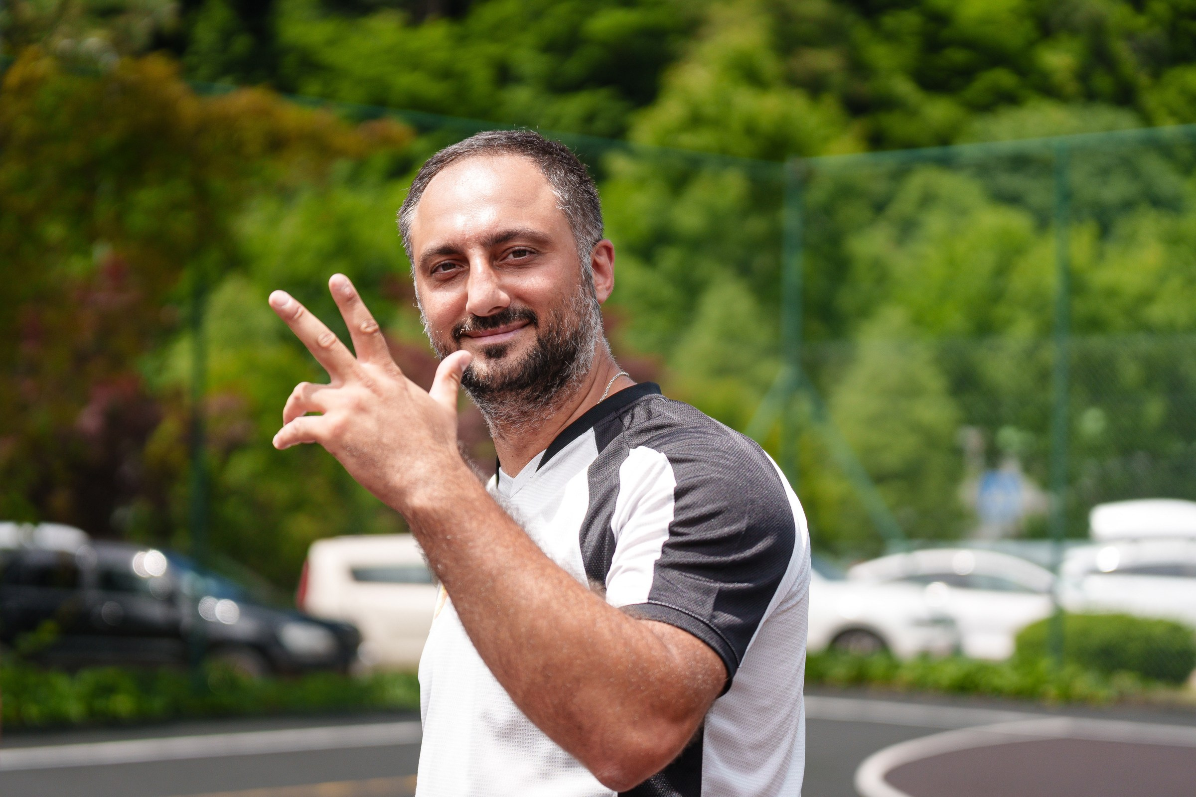 Спорт. South HUB