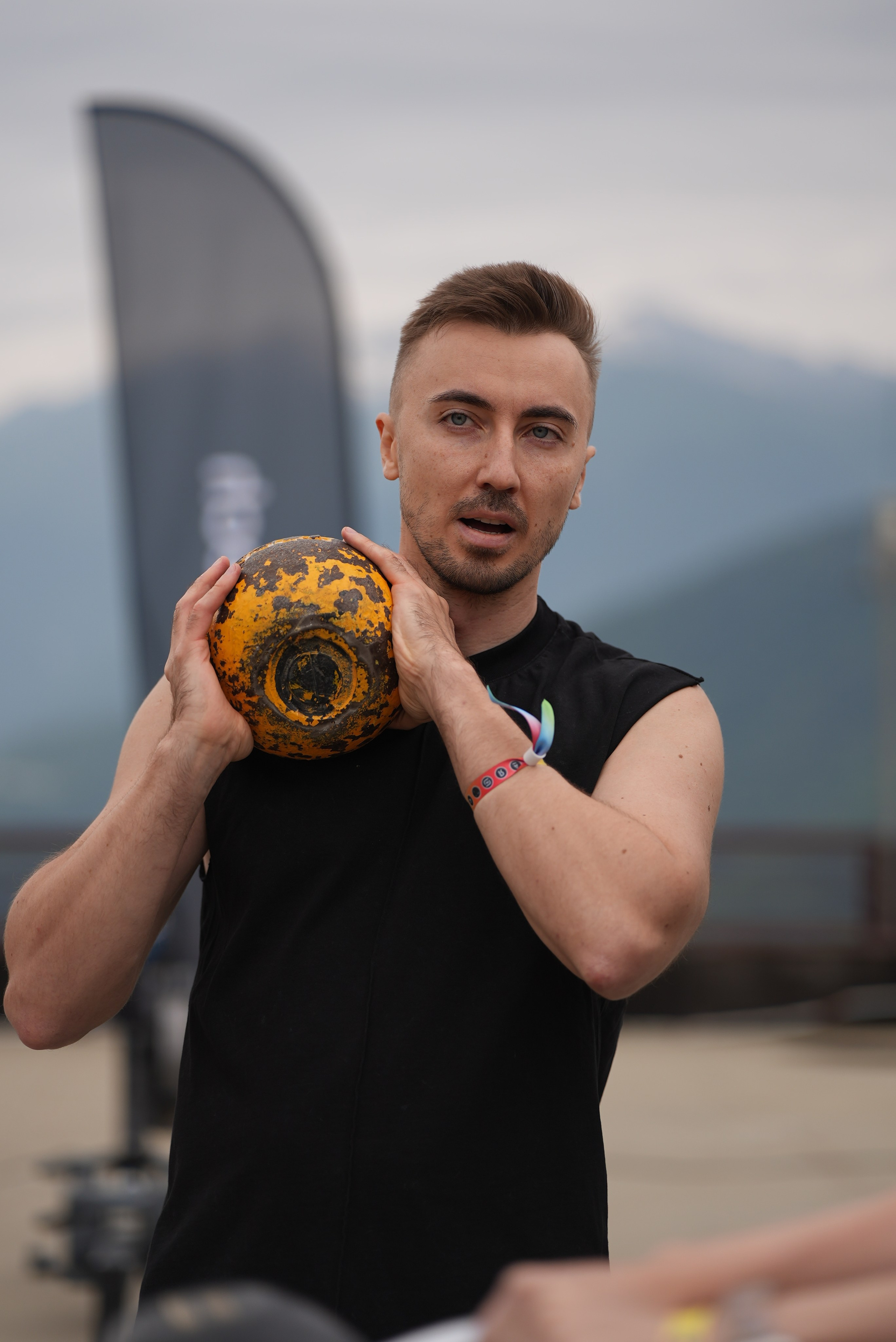 Спорт. South HUB