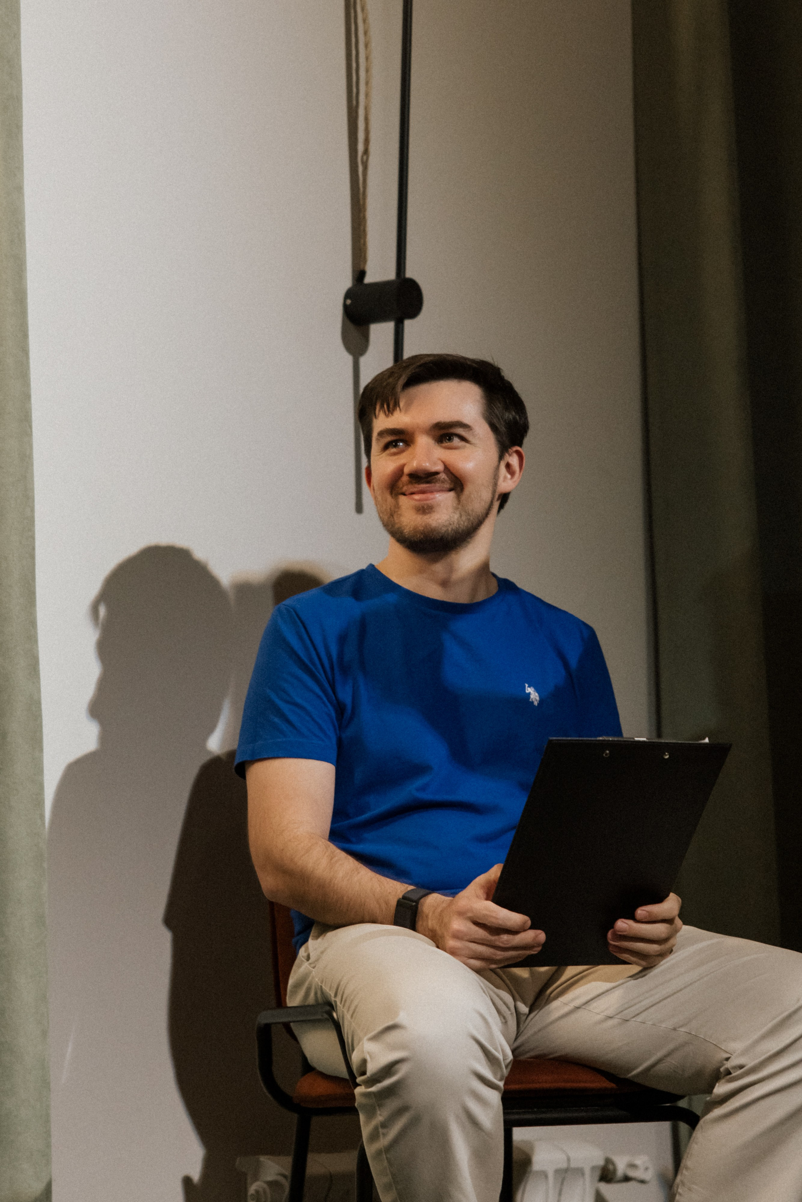 Очень сложные переговоры. South HUB