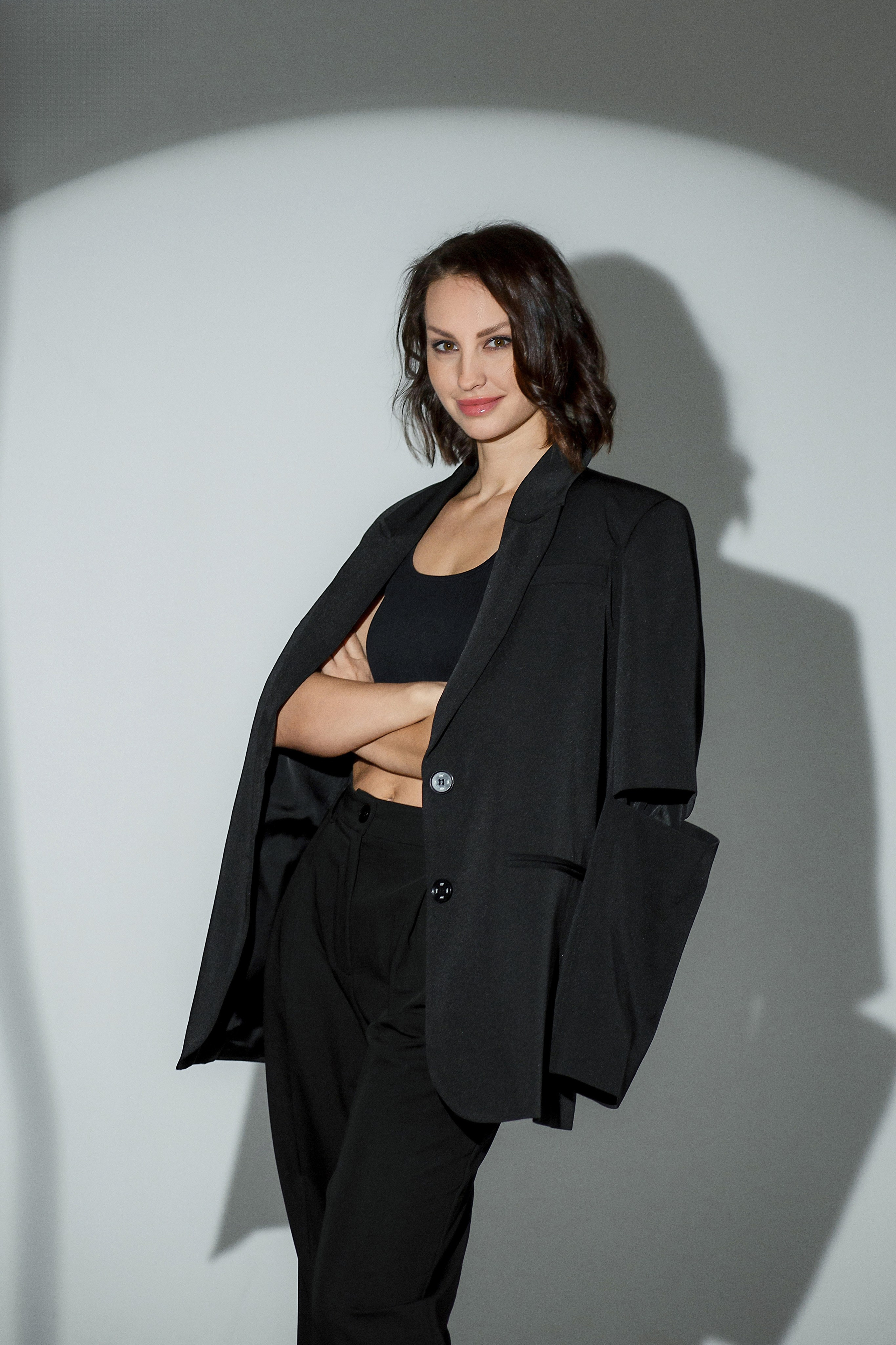 Дарья и Юстина. 2. Семейный и детский фотограф в Стерлитамаке Разина Рахмангулова