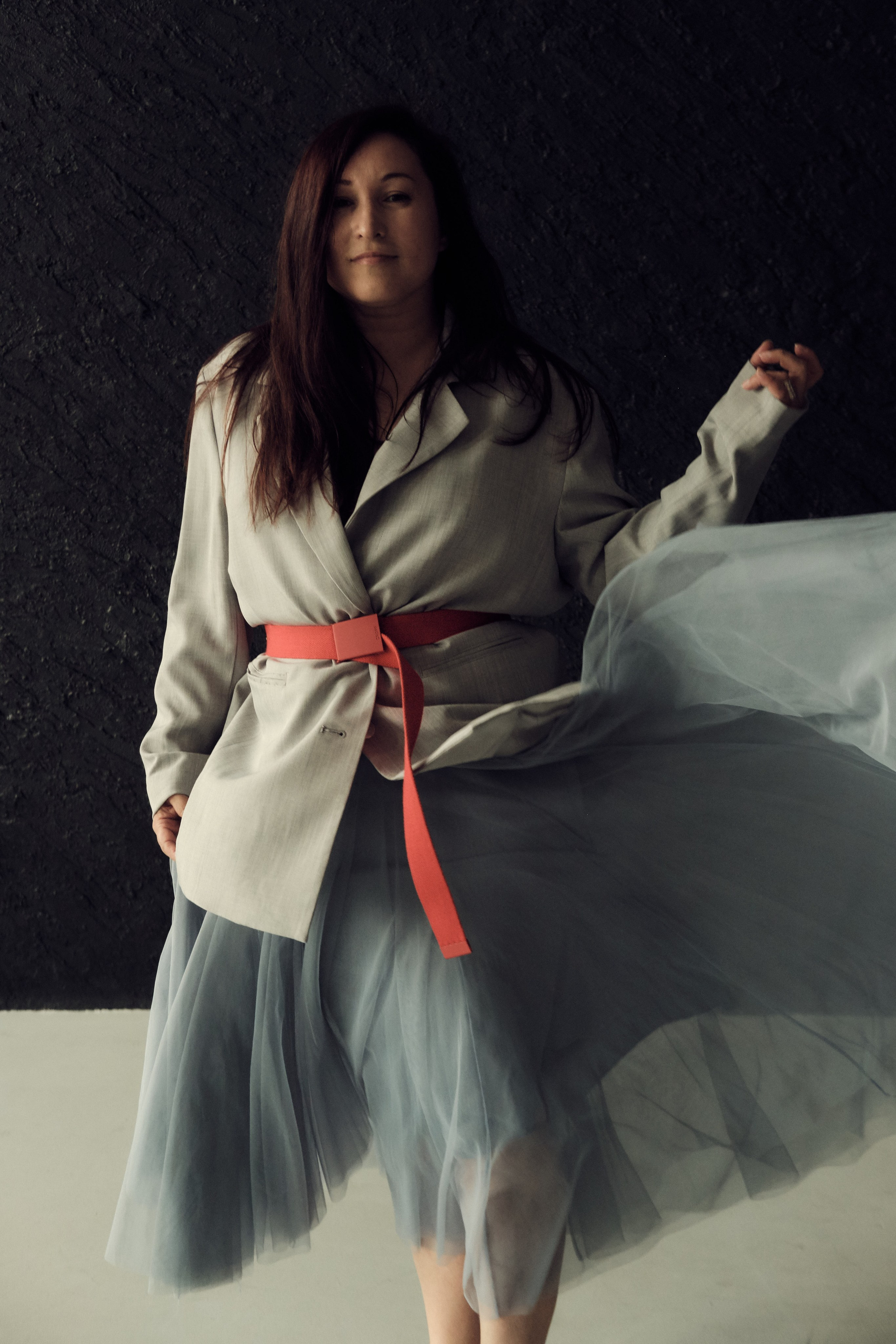 Портреты. Фотограф в Екатеринбурге Татьяна Соколовская