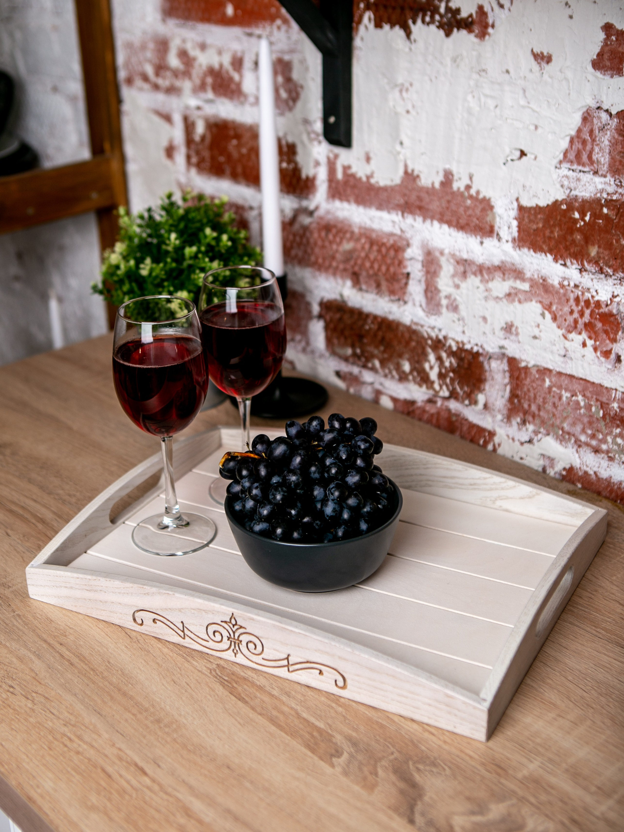 Подносы и этажерки. Контент фотограф, съемка для маркетплейсов, фуд съемка и репортажи в Новосибирске Ралия Галеева