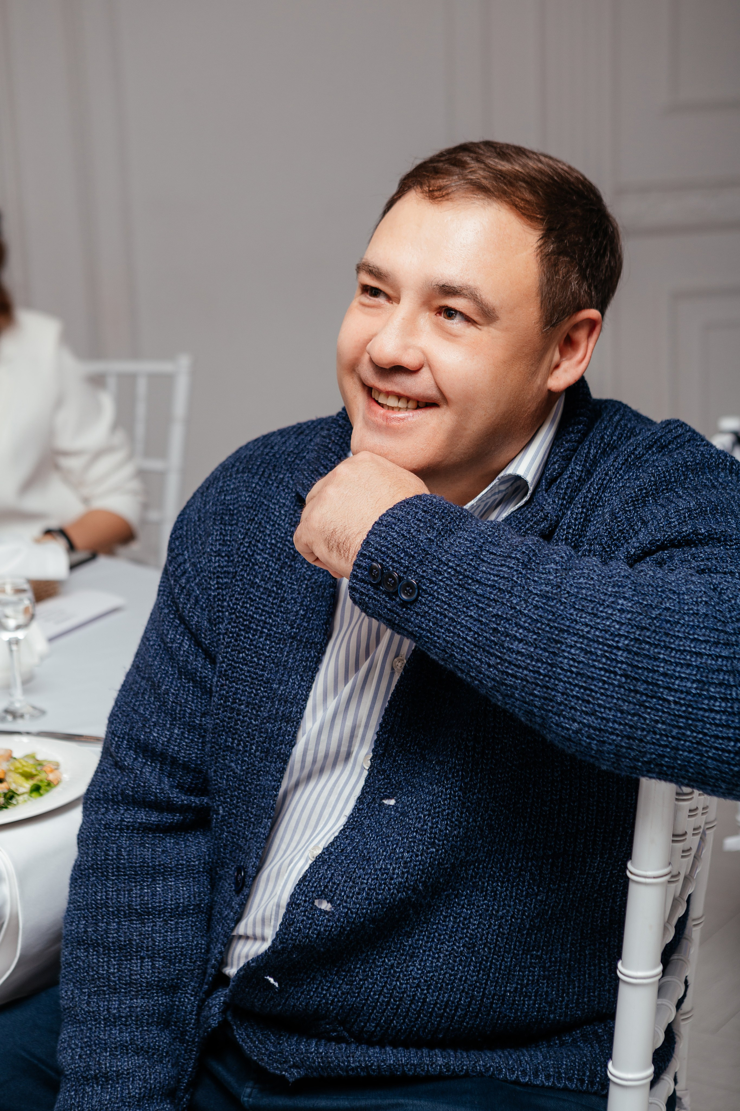 Юбилей стоматологии. Контент фотограф, съемка для маркетплейсов, фуд съемка и репортажи в Новосибирске Ралия Галеева