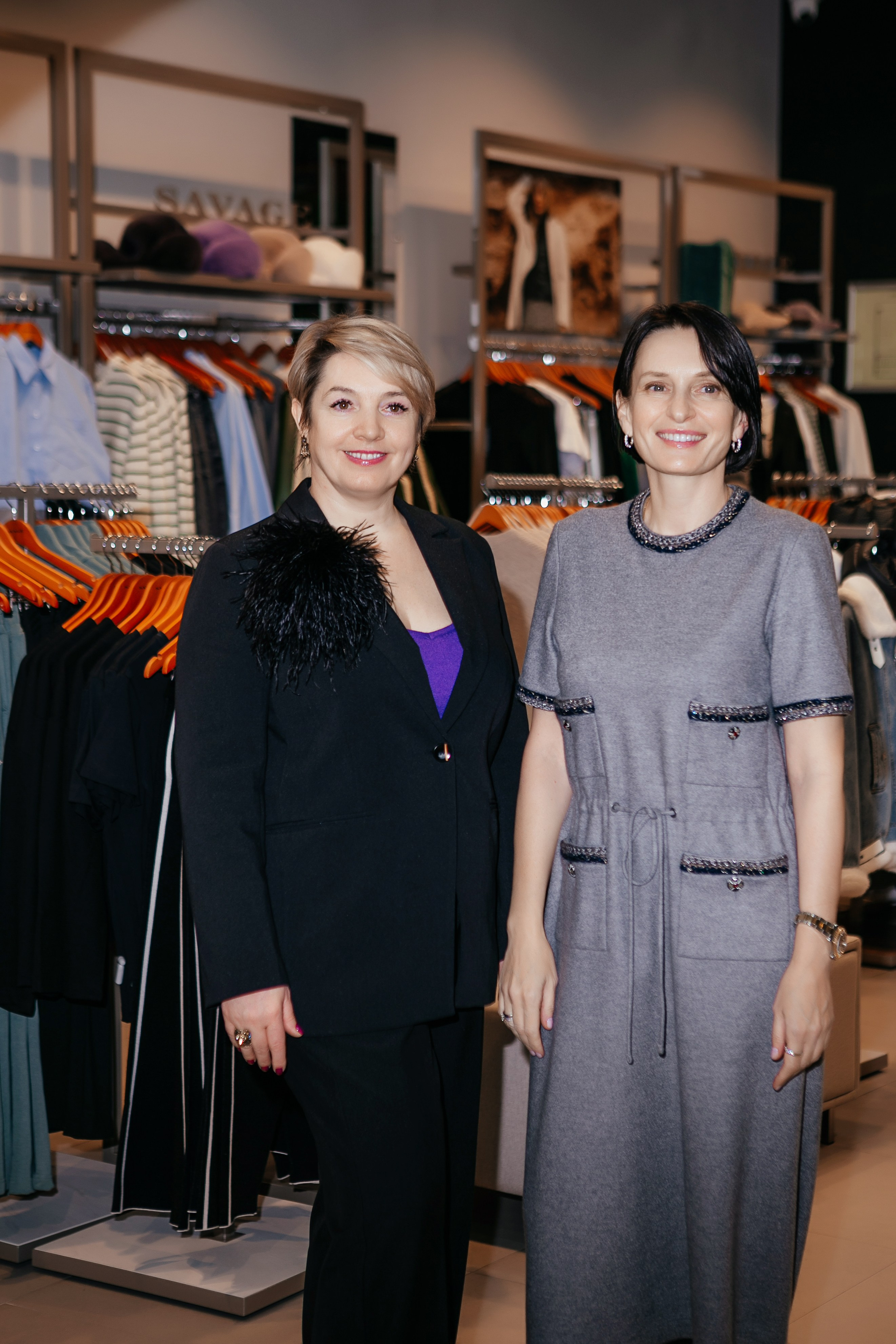 Открытие магазина SAVAGE. Контент фотограф, съемка для маркетплейсов, фуд съемка и репортажи в Новосибирске Ралия Галеева