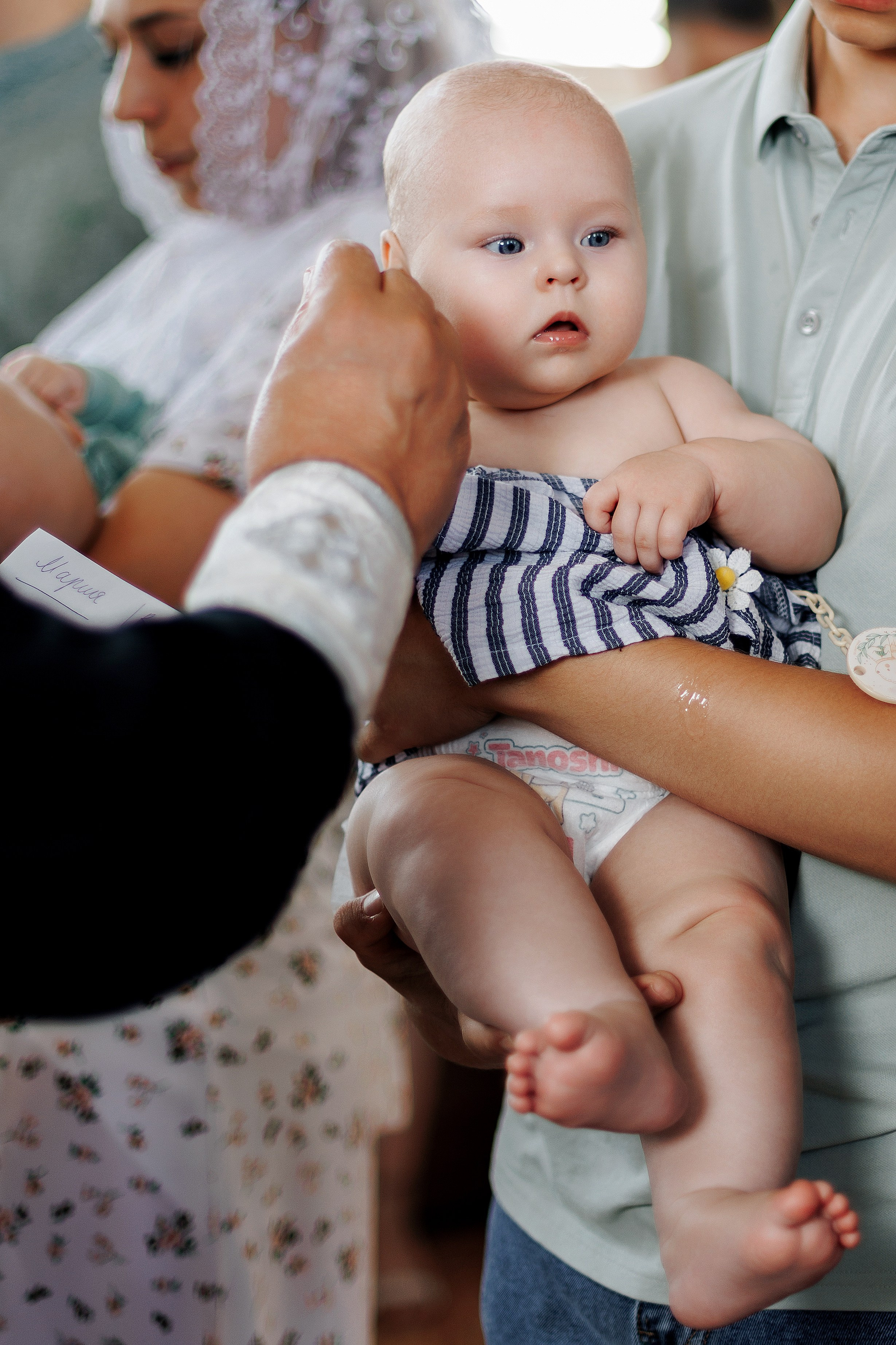 Вероника. Свадебный и семейный фотограф в городе Воронеж. Ирина Боловина