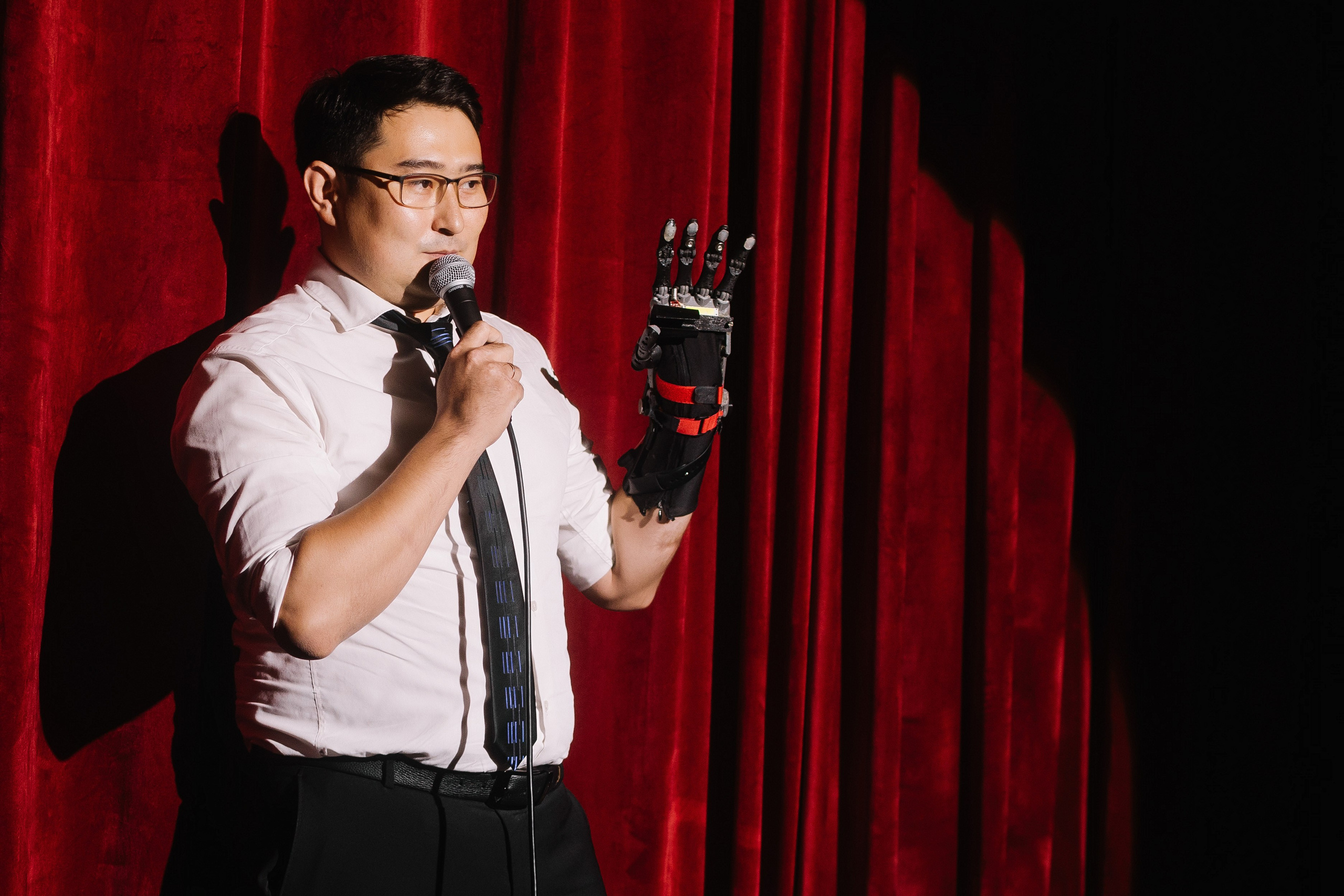 Открытие StandUp Bar «Carlin». Свадебный фотограф в Павлодаре и Астане