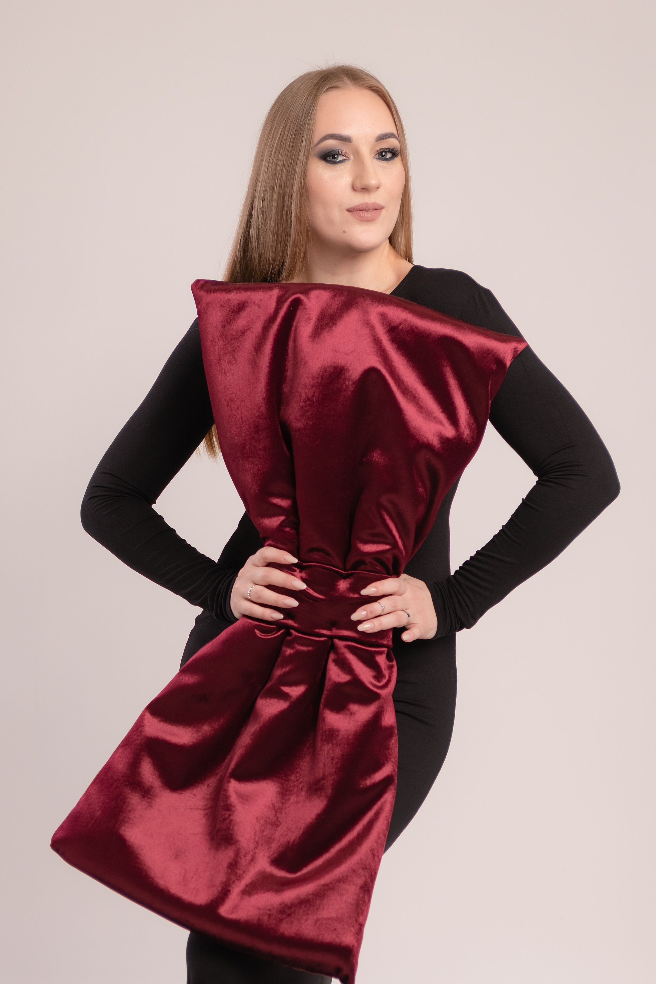 Образ 9. Фотограф Норильск/Краснодар Ирина Ульянова