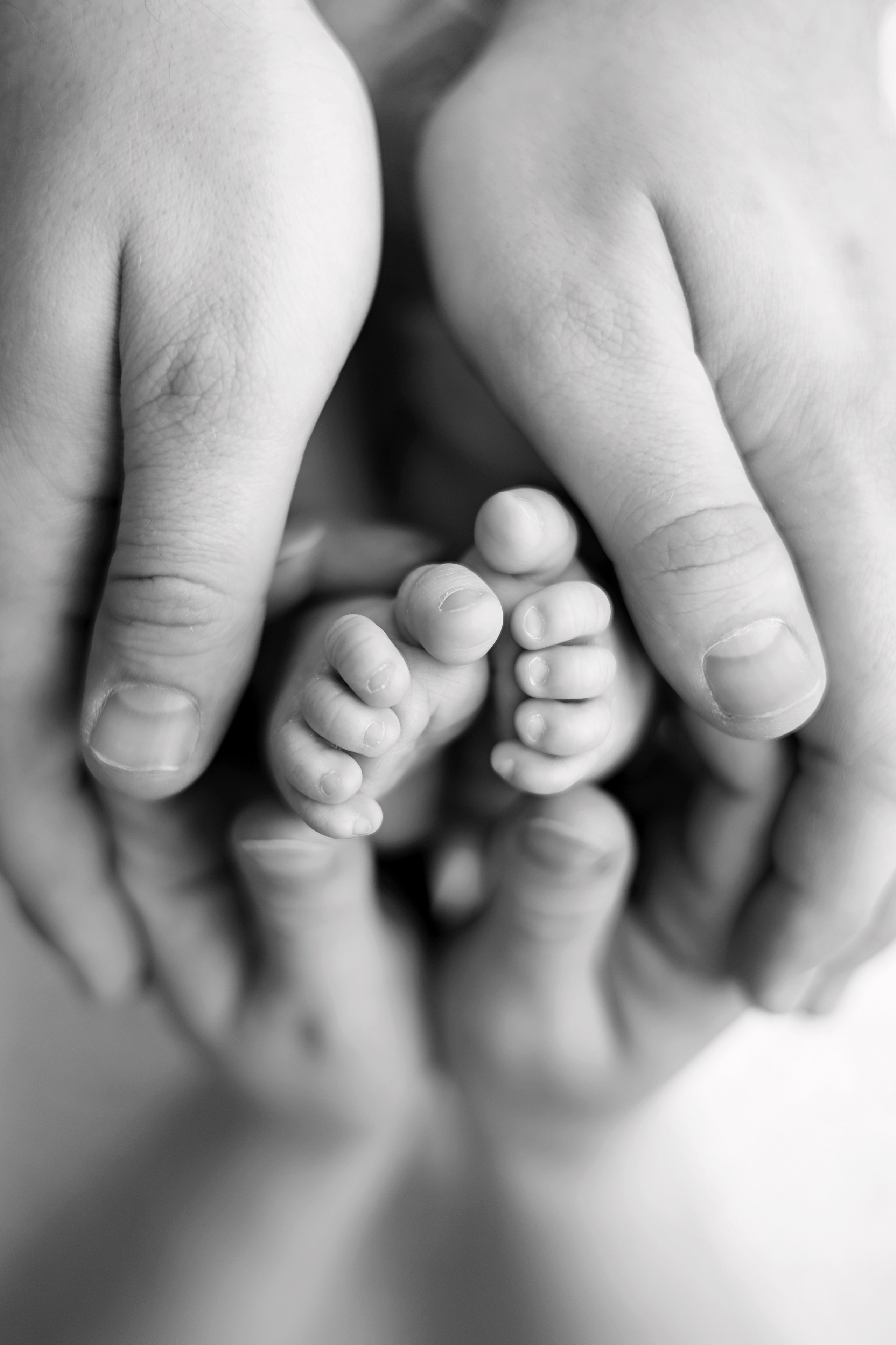 Ньюборн съемка Алисы, оптимальный пакет co стилем natural. Фотограф новорожденных Москва. Ньюборн фотограф Москва