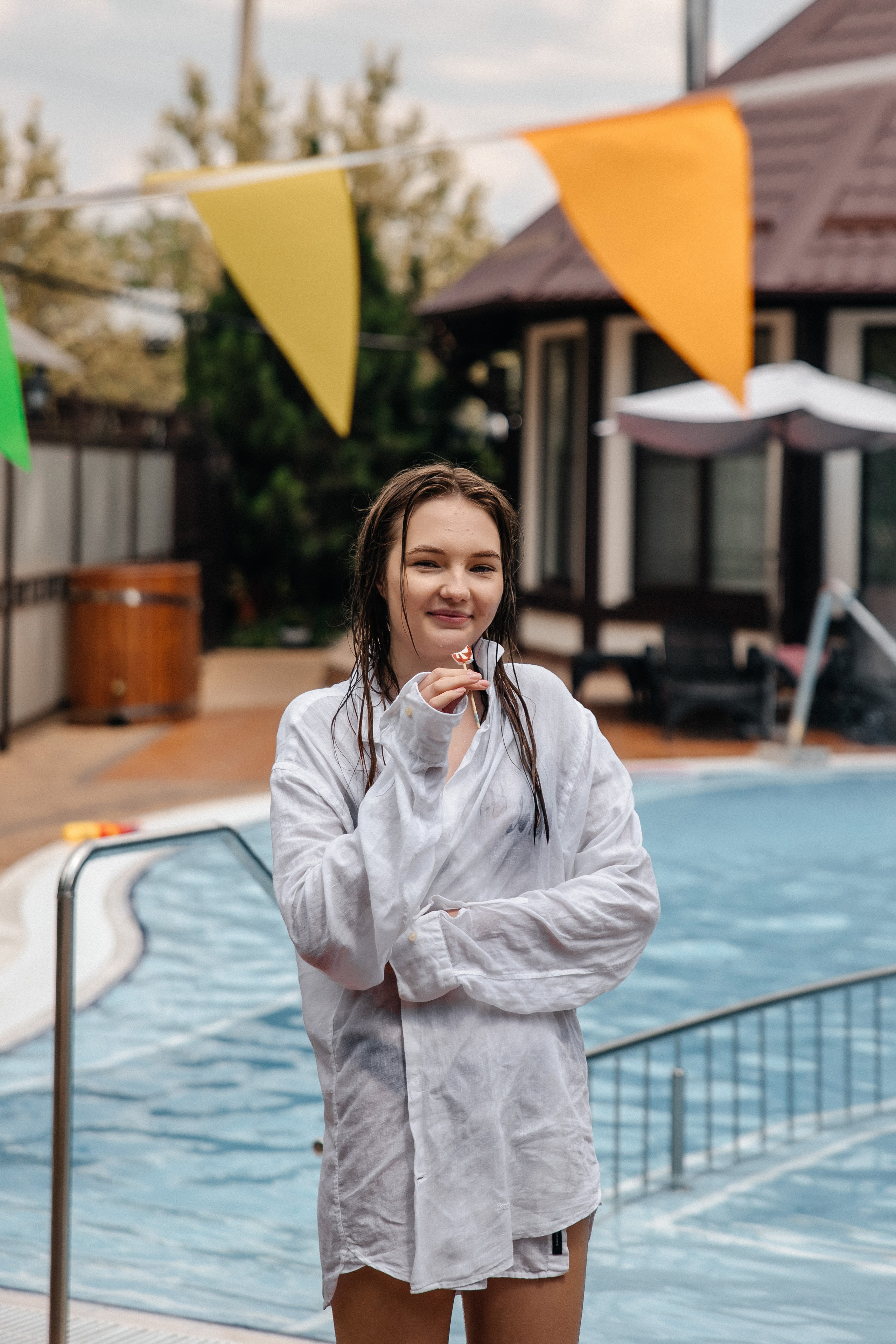 Детский день рождения. Свадебный и семейный фотограф в Краснодар, Россия