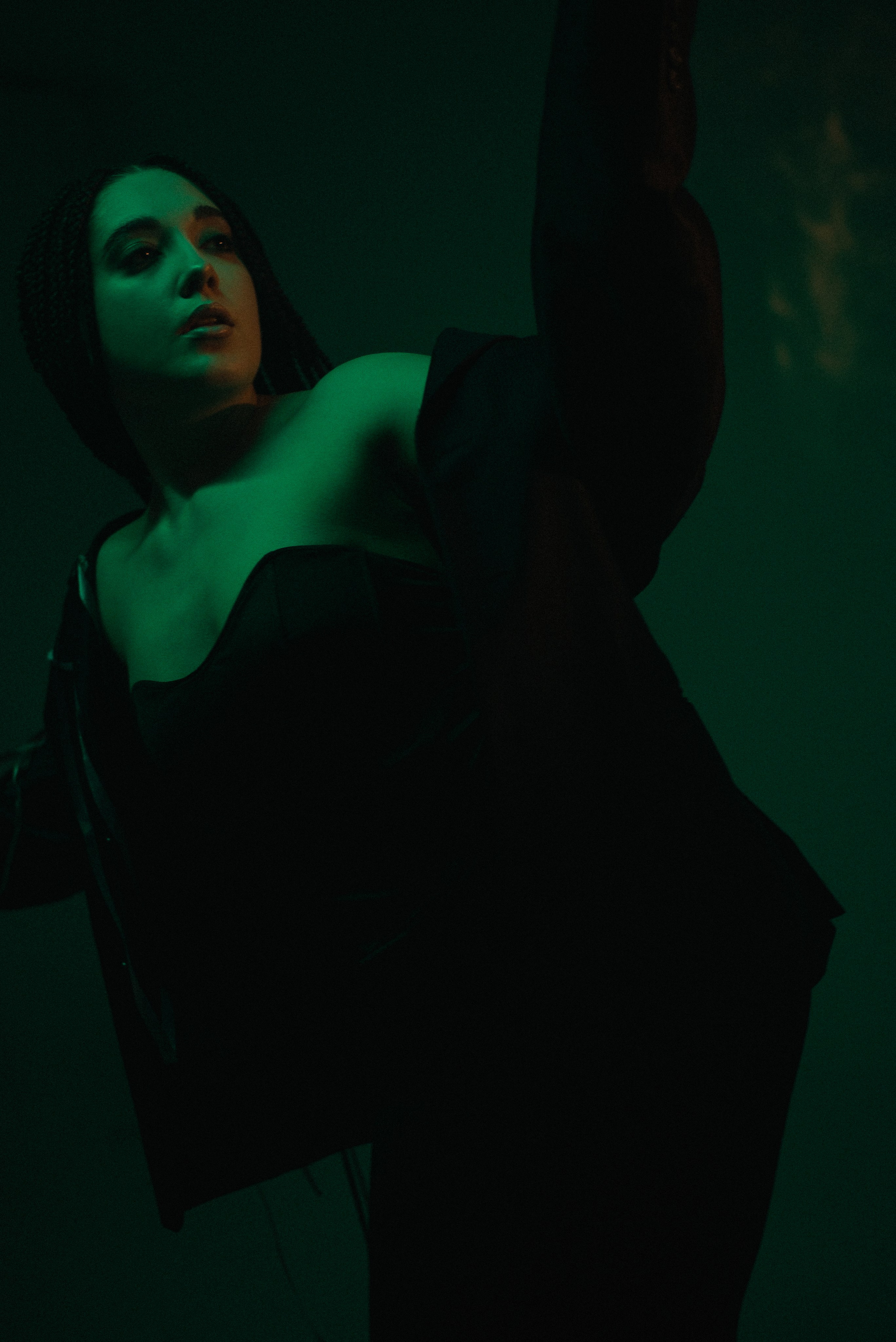 Лиза. Семейный и детский фотограф Иваново Ксения Азаренкова