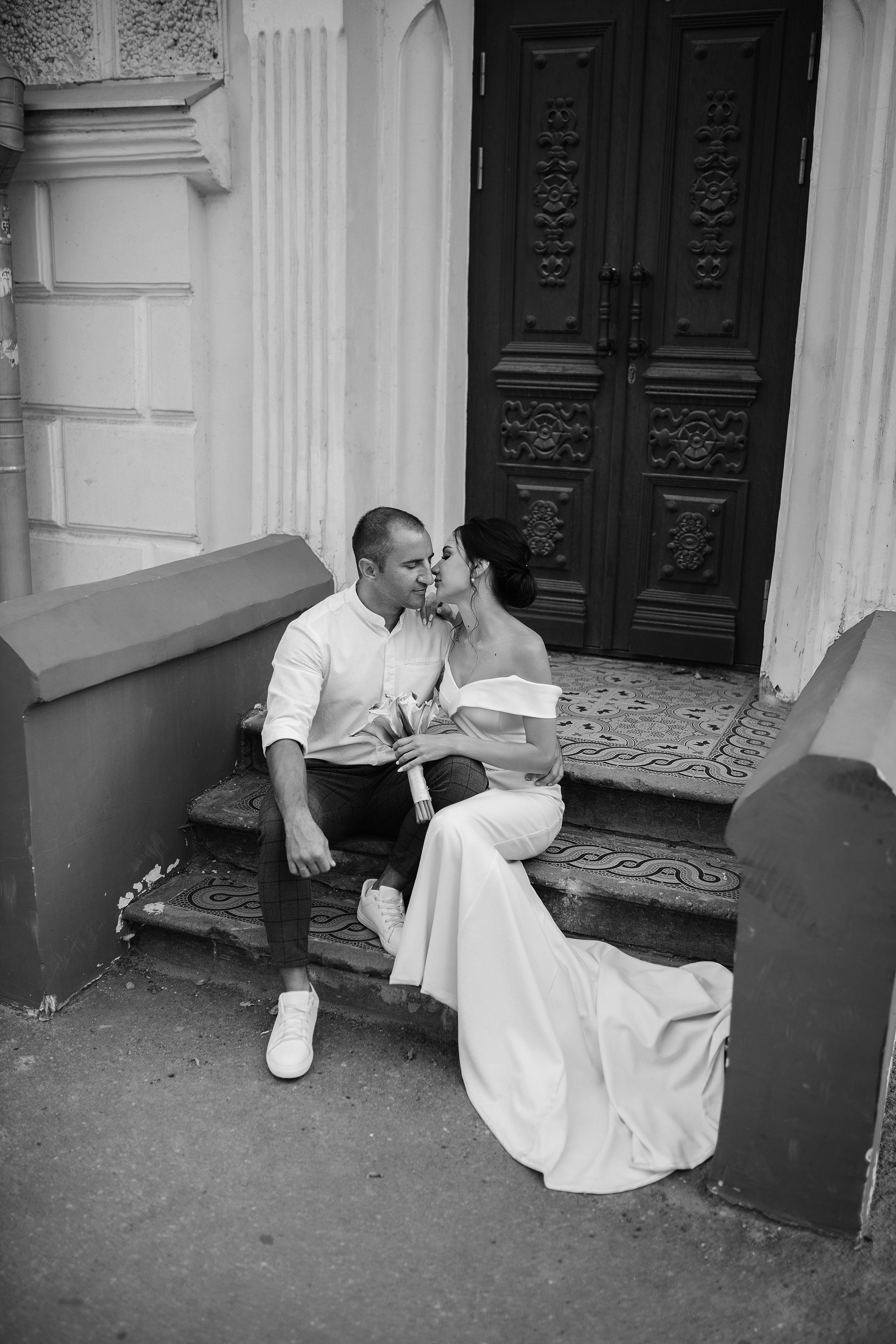 Wedding day #15. Свадебный, семейный фотограф в Рязани Лена Брант