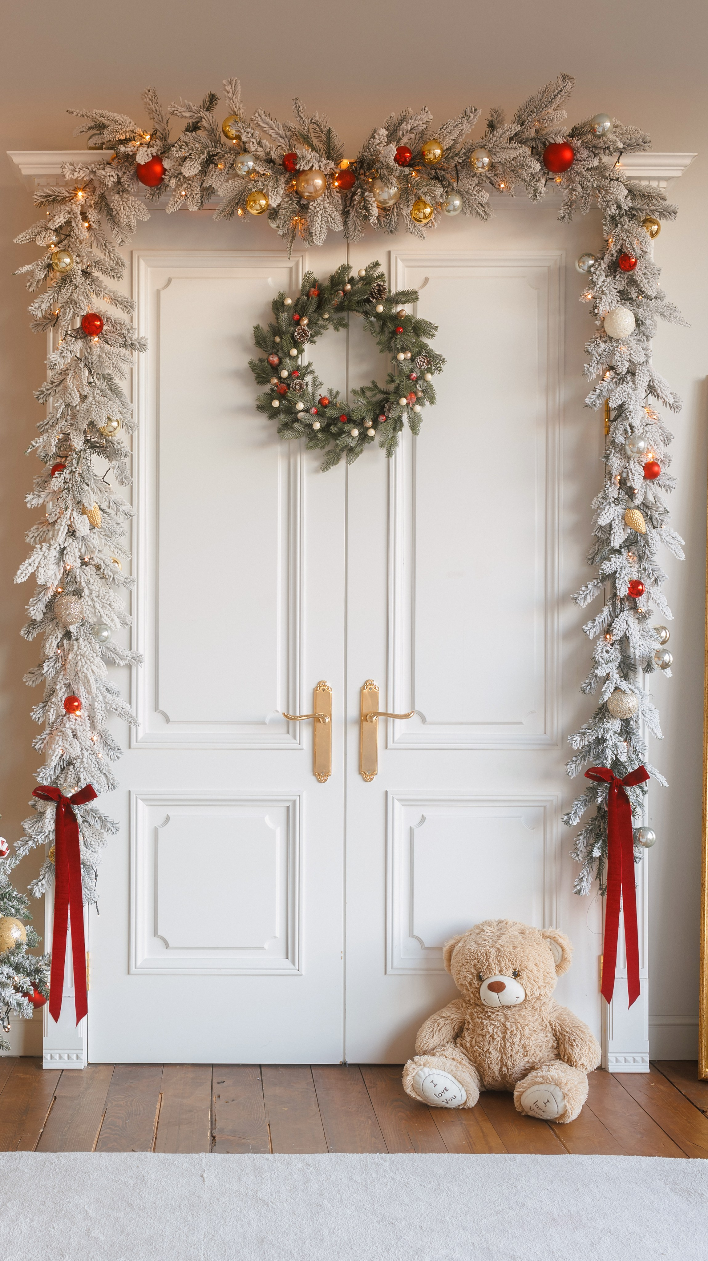 Зал «Ванкувер». «Интерьерная фотостудия коттедж в городе Санкт-Петербург»